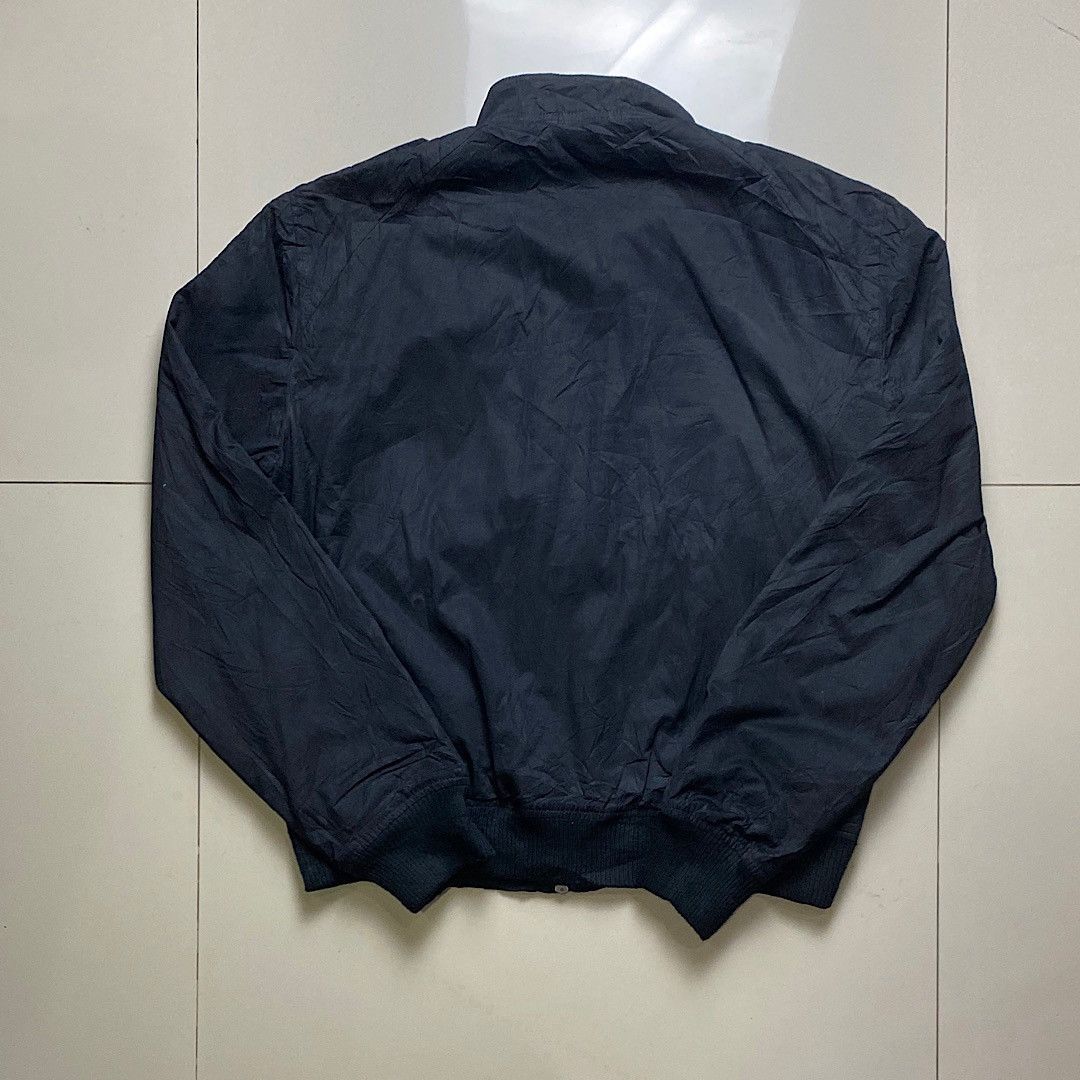 Armani Armani jeans bomber jacket Size US M / EU 48-50 / 2 - 9 Thumbnail