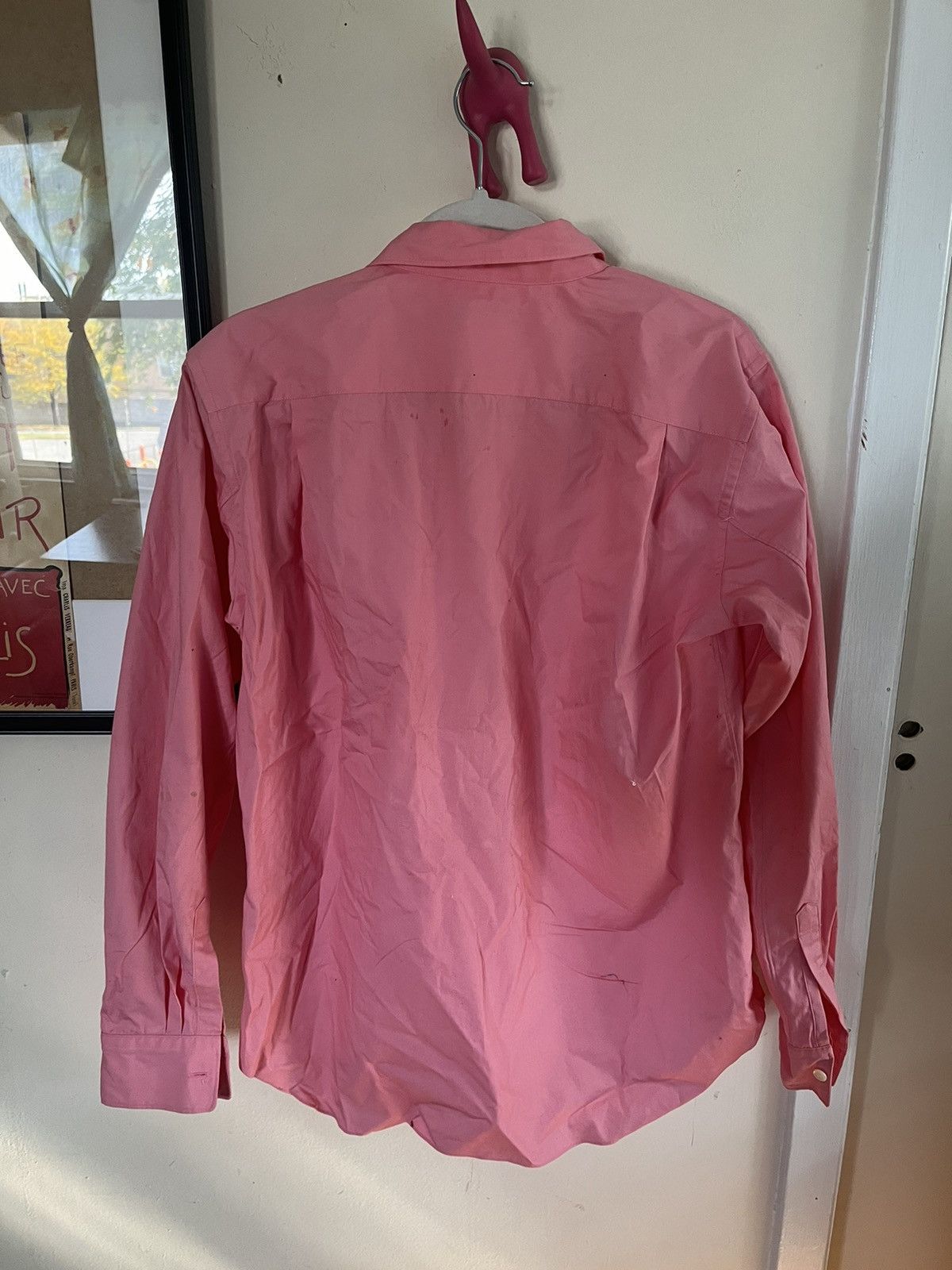 Comme des Garcons Homme Plus New Comme Des Garcons Homme Plus Size US S / EU 44-46 / 1 - 7 Thumbnail