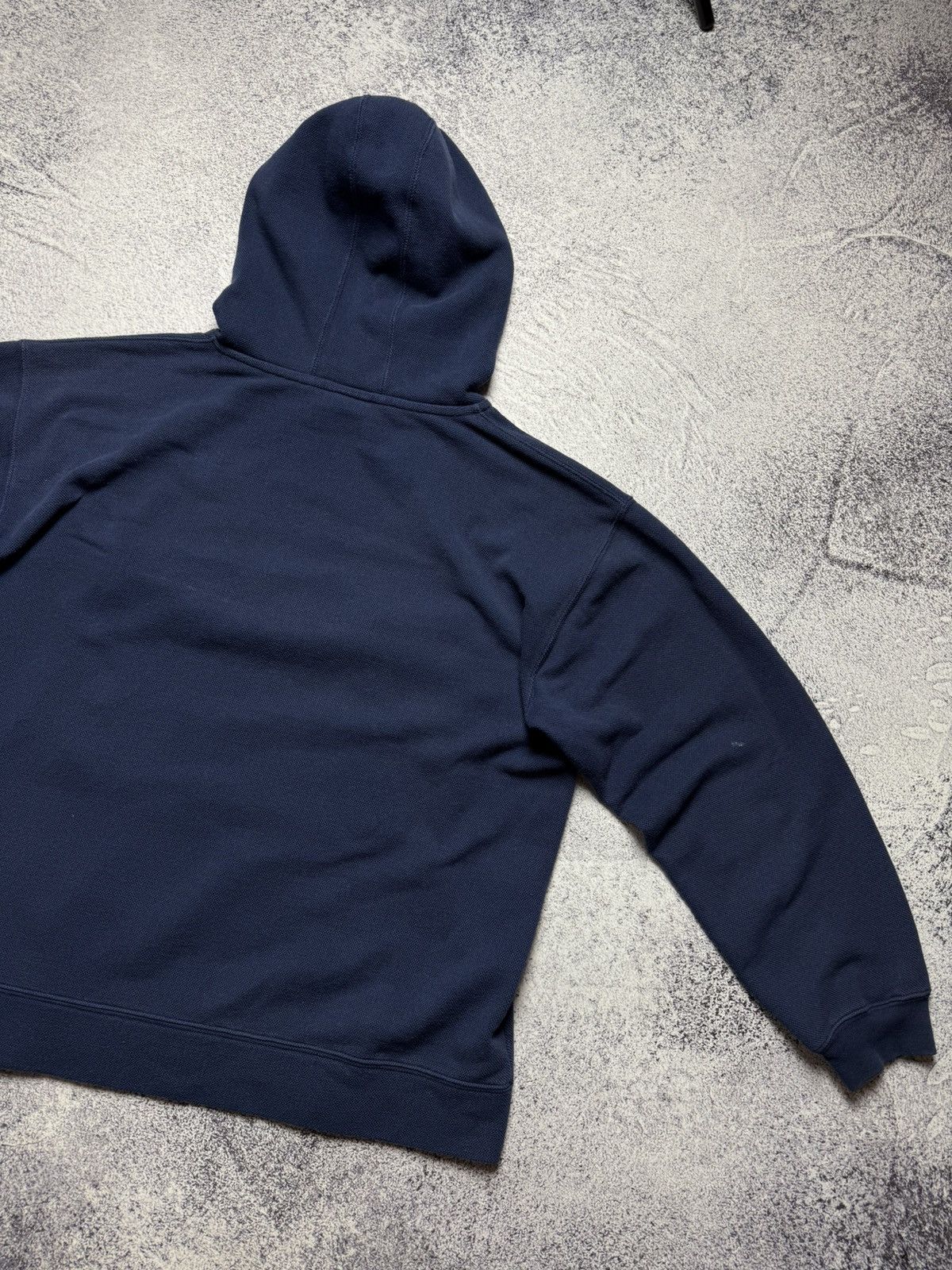 Billabong Vintage 90s Billabong Hoodie Ninja Hood Australian Surf Rare Size US L / EU 52-54 / 3 - 16 Thumbnail