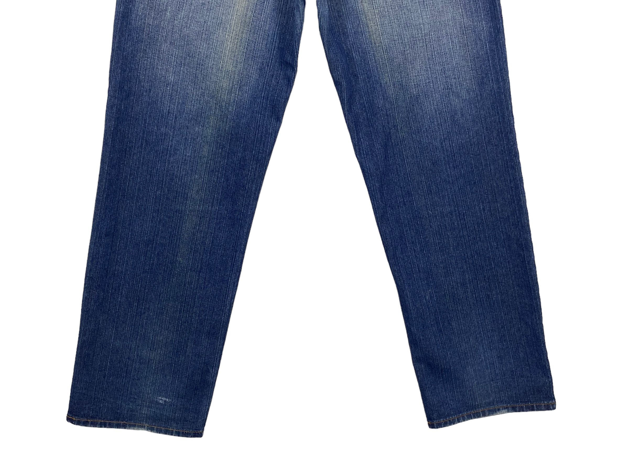 Sean John Sean John Jeans Hip Hop Skateboard Pants Size US 37 - 6 Thumbnail