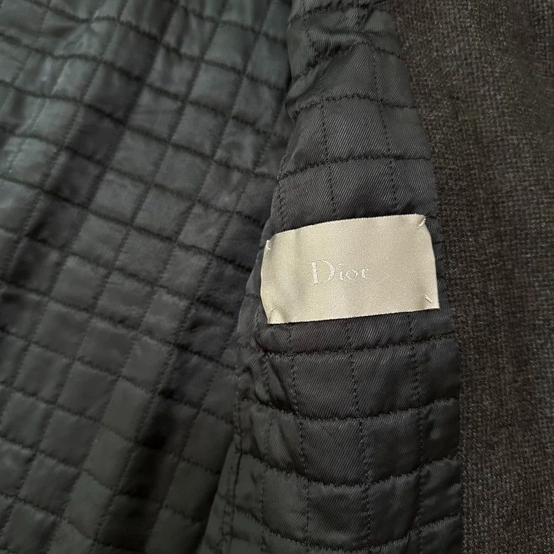Dior Dior Short jacket 2501-Nextarrow Size US S / EU 44-46 / 1 - 8 Thumbnail