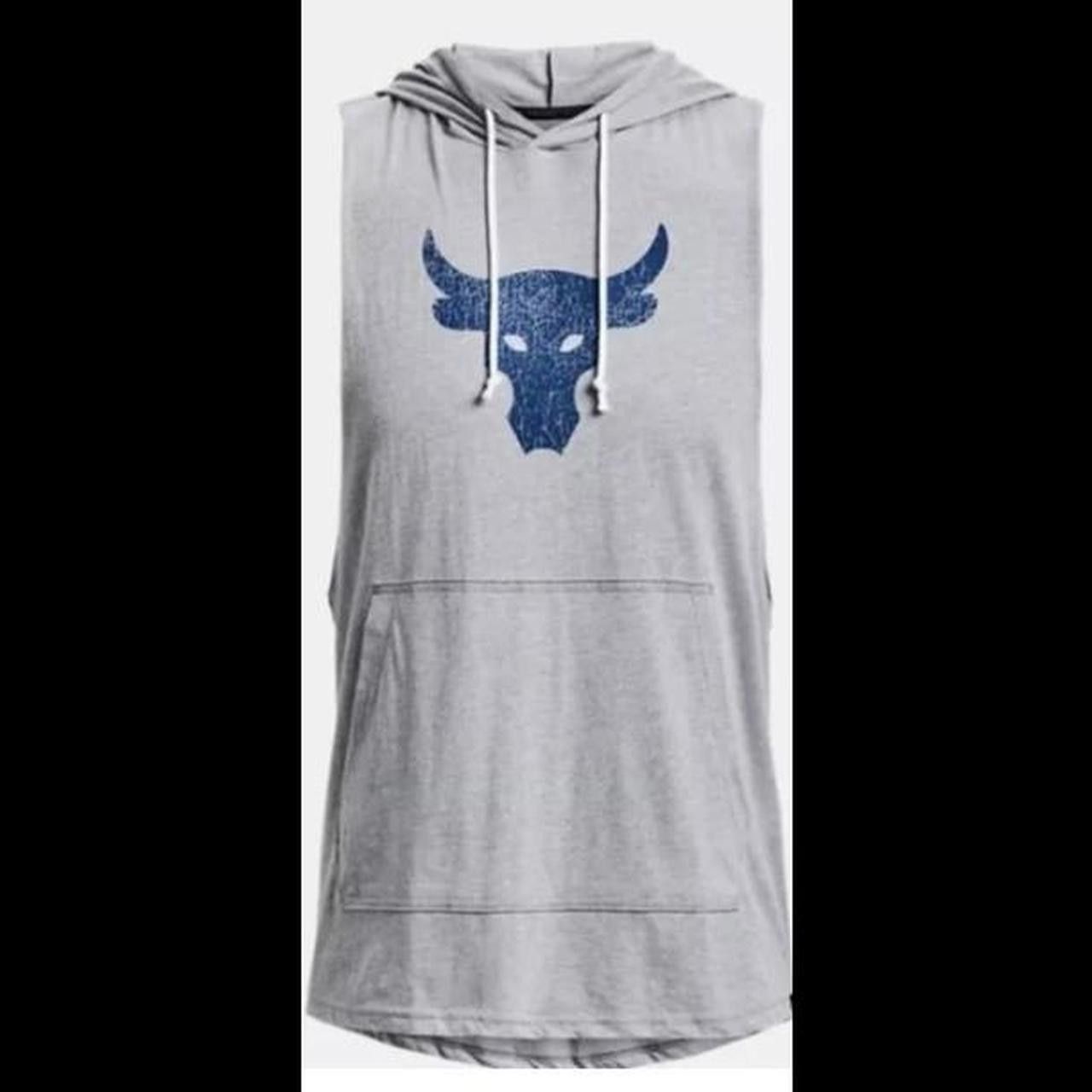 Under Armour New Under Armour Mens Project F043 Size US L / EU 52-54 / 3 - 3 Thumbnail