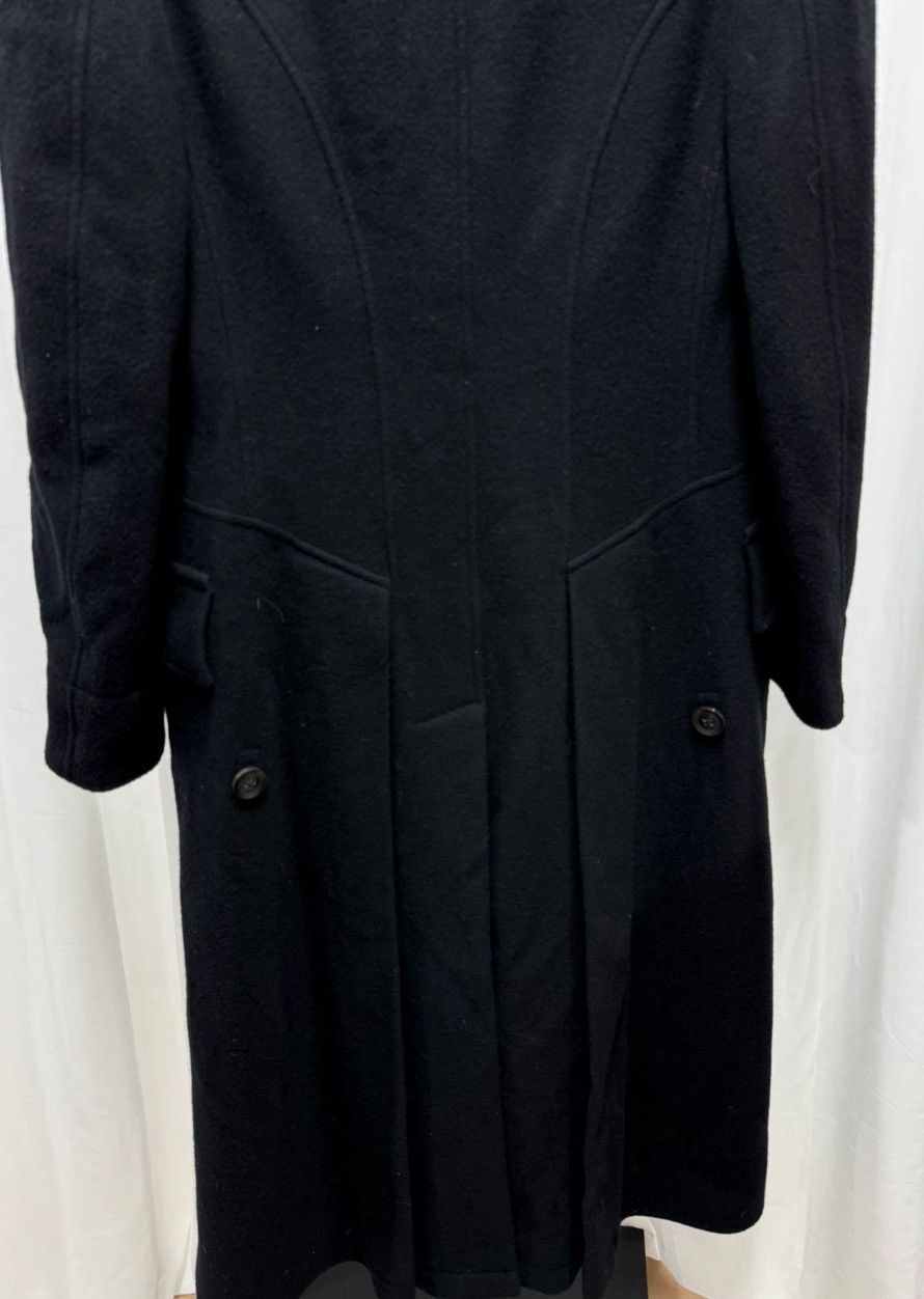 Yohji Yamamoto Yohji Yamamoto pour homme Napoleon gold button2412-Nextarrow Size US L / EU 52-54 / 3 - 4 Thumbnail