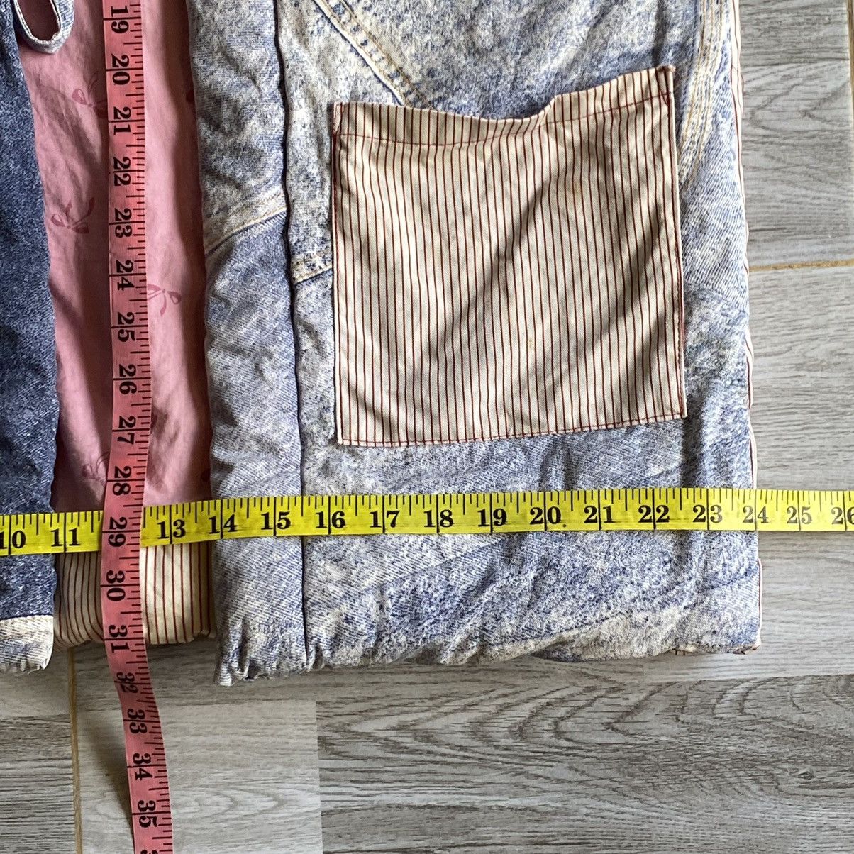 20471120 × Japanese Brand Japanese Brand Kimono Style Size US XL / EU 56 / 4 - 16 Thumbnail