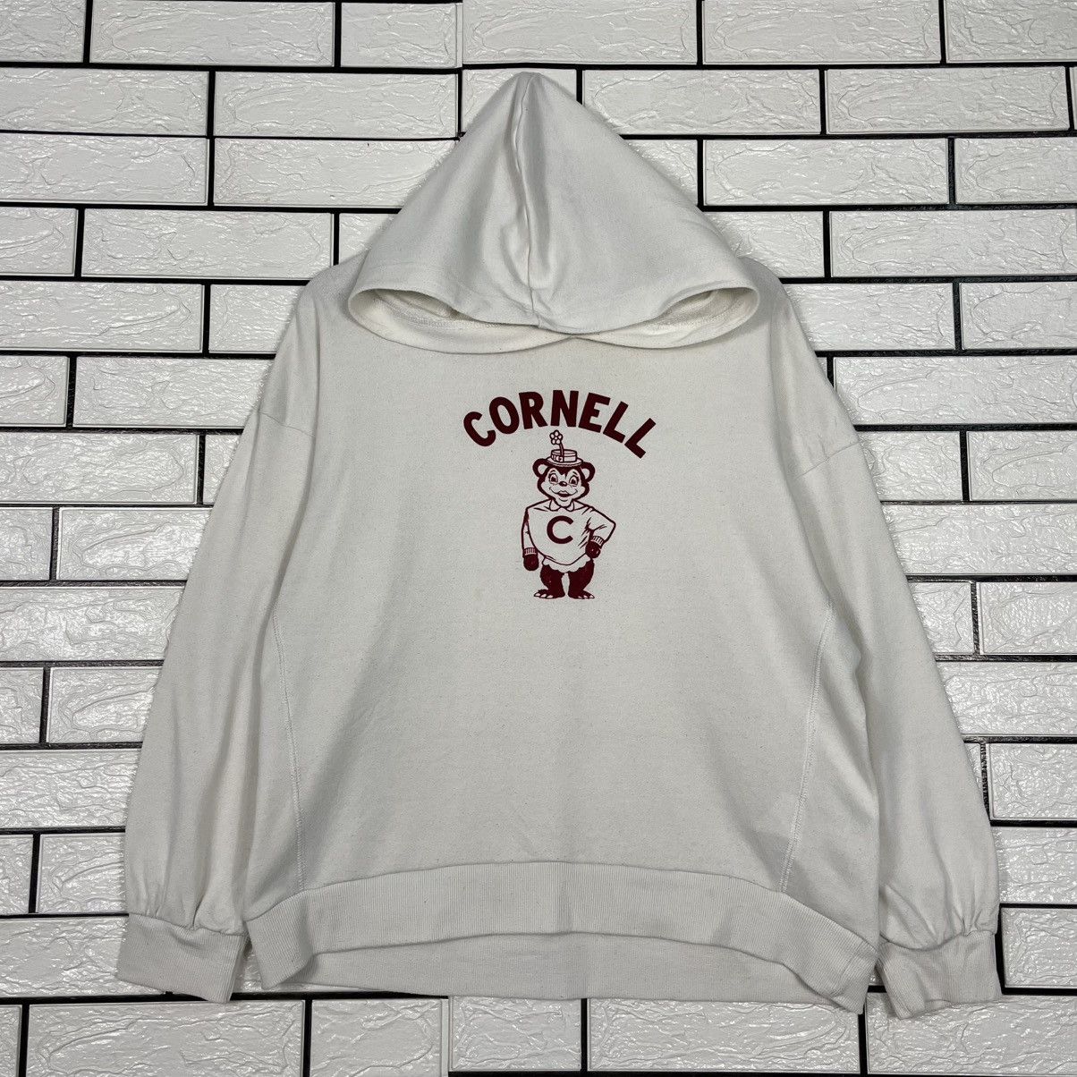 Other Cornell University Pullover Hoodie Size M / US 6-8 / IT 42-44 - 1 Thumbnail