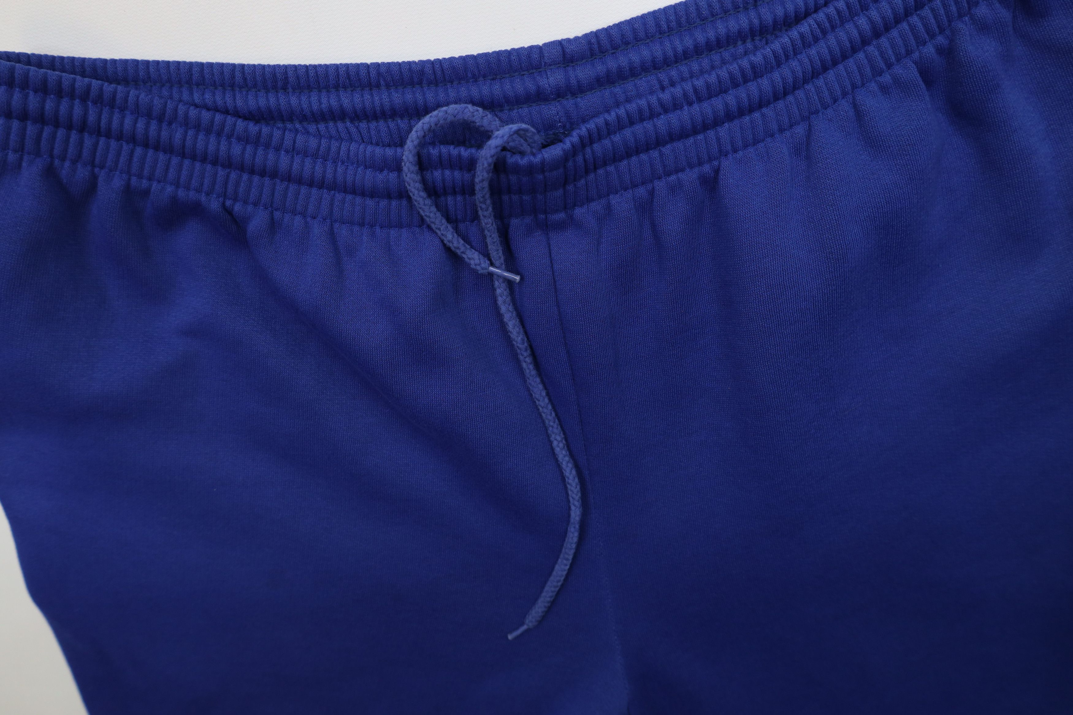 Vintage Vintage 90s Streetwear Blank Sweatpants Joggers Pants Blue Size US 36 / EU 52 - 7 Thumbnail