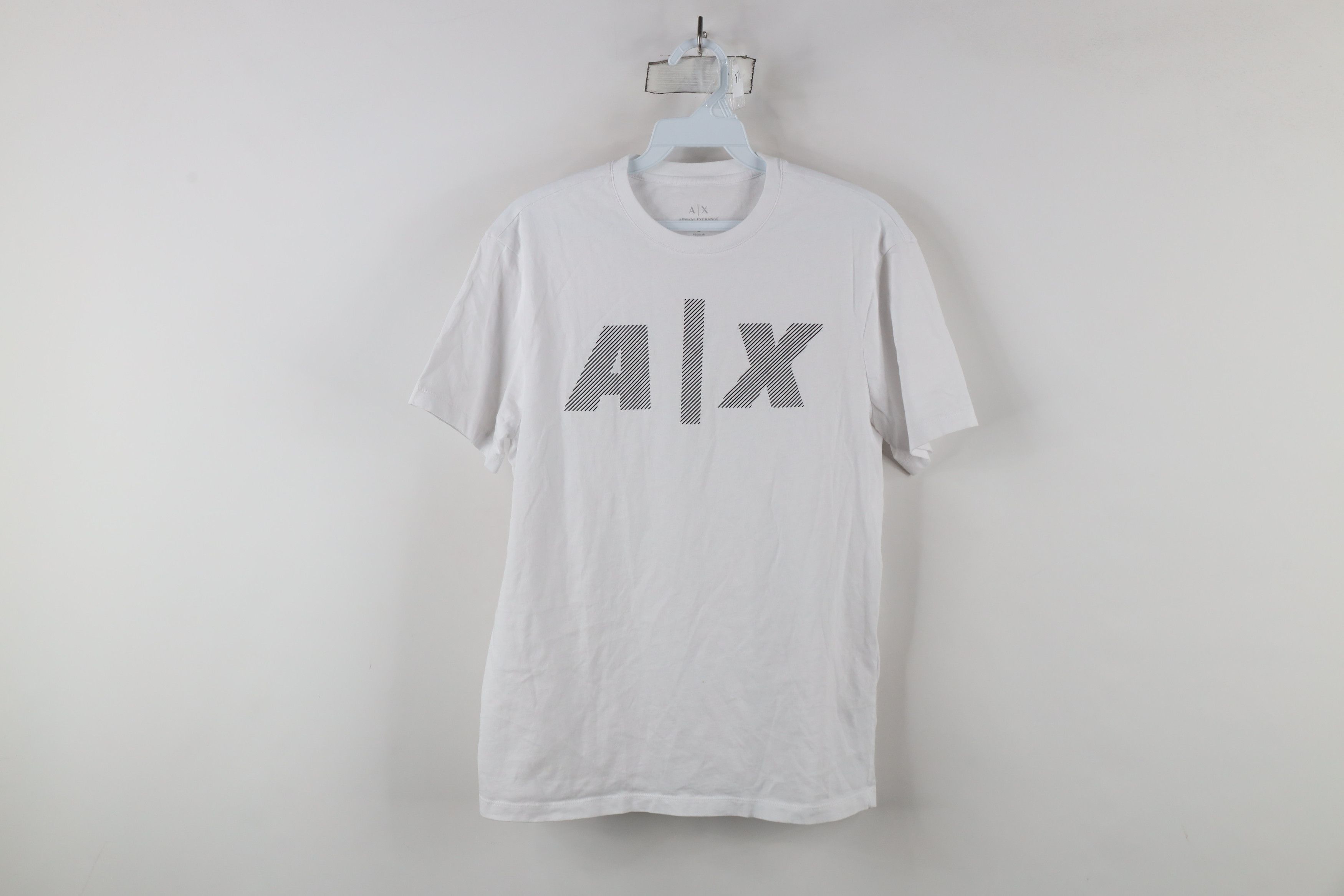 Armani Exchange Alex Lehours for Armani Exchange street art