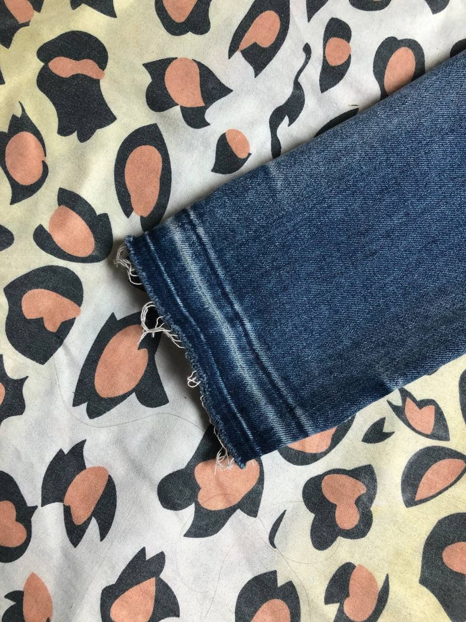 True Religion × Vintage Vintage Baggy True Religion Jeans Super T Made In USA Size US 30 / EU 46 - 7 Thumbnail