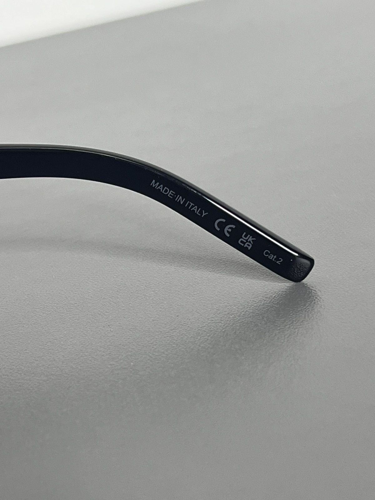 Saint Laurent Paris Saint Laurent Sunglasses Size ONE SIZE - 17 Thumbnail