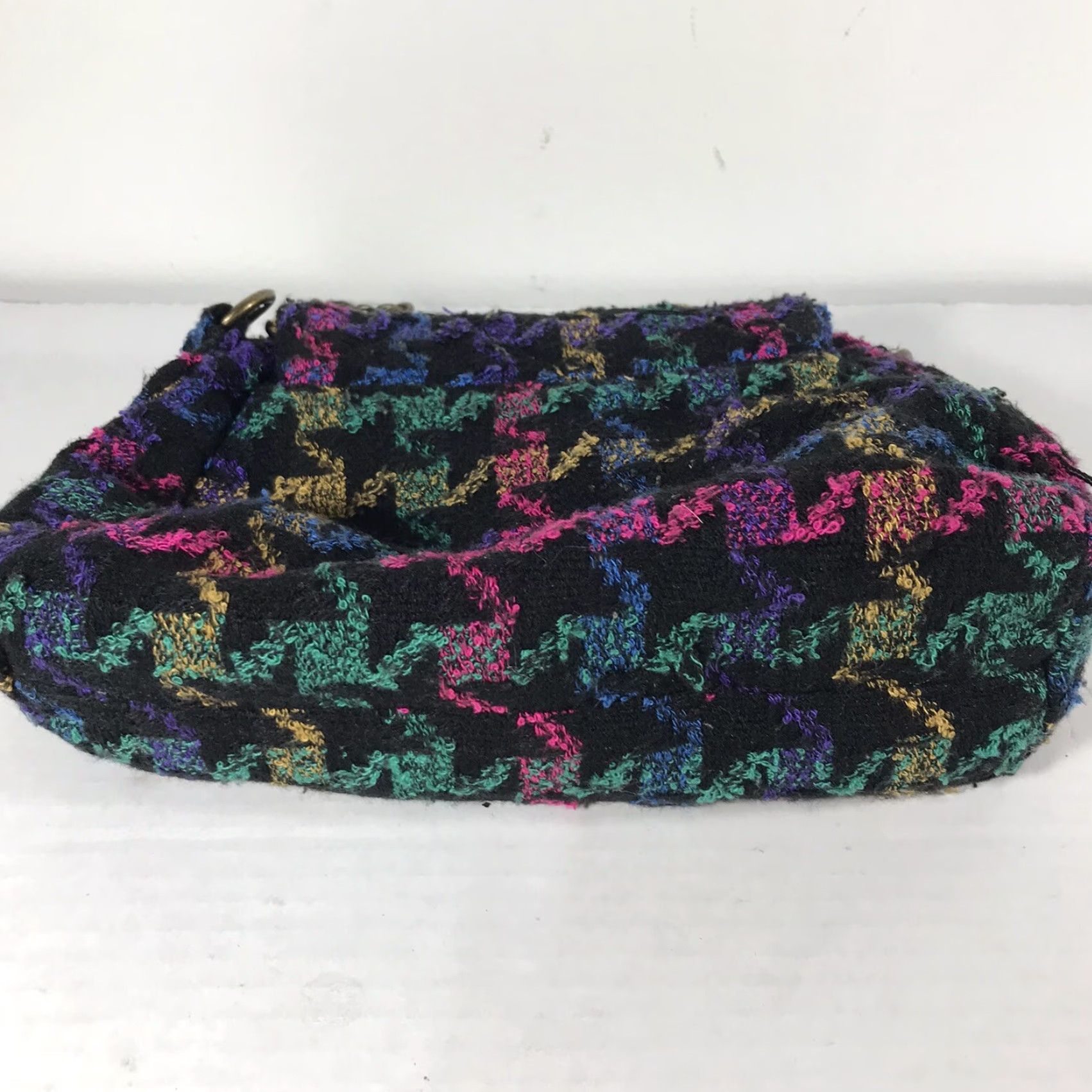Forever 21 Forever 21 Multicolor Crossbody Bag Small with Chain Strap for Women Size ONE SIZE - 3 Thumbnail