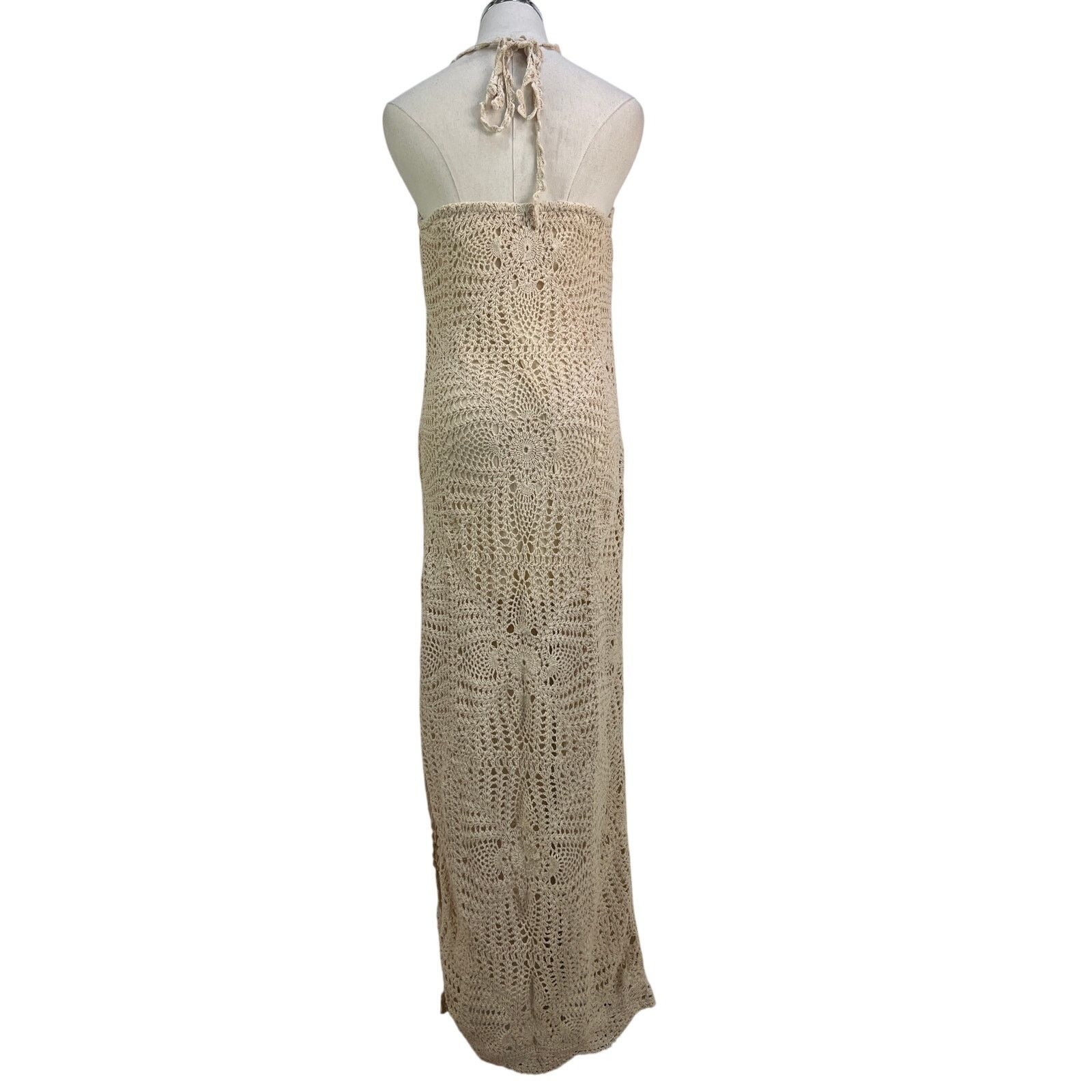 free people crochet dress Free People Womens Cruel Intentions Crochet-Lace Mini Dress, Black, Size 2
