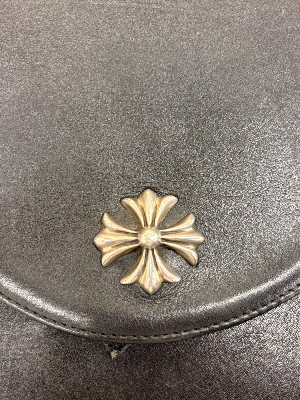 Chrome Hearts Chrome Hearts Bag Size ONE SIZE - 13 Thumbnail