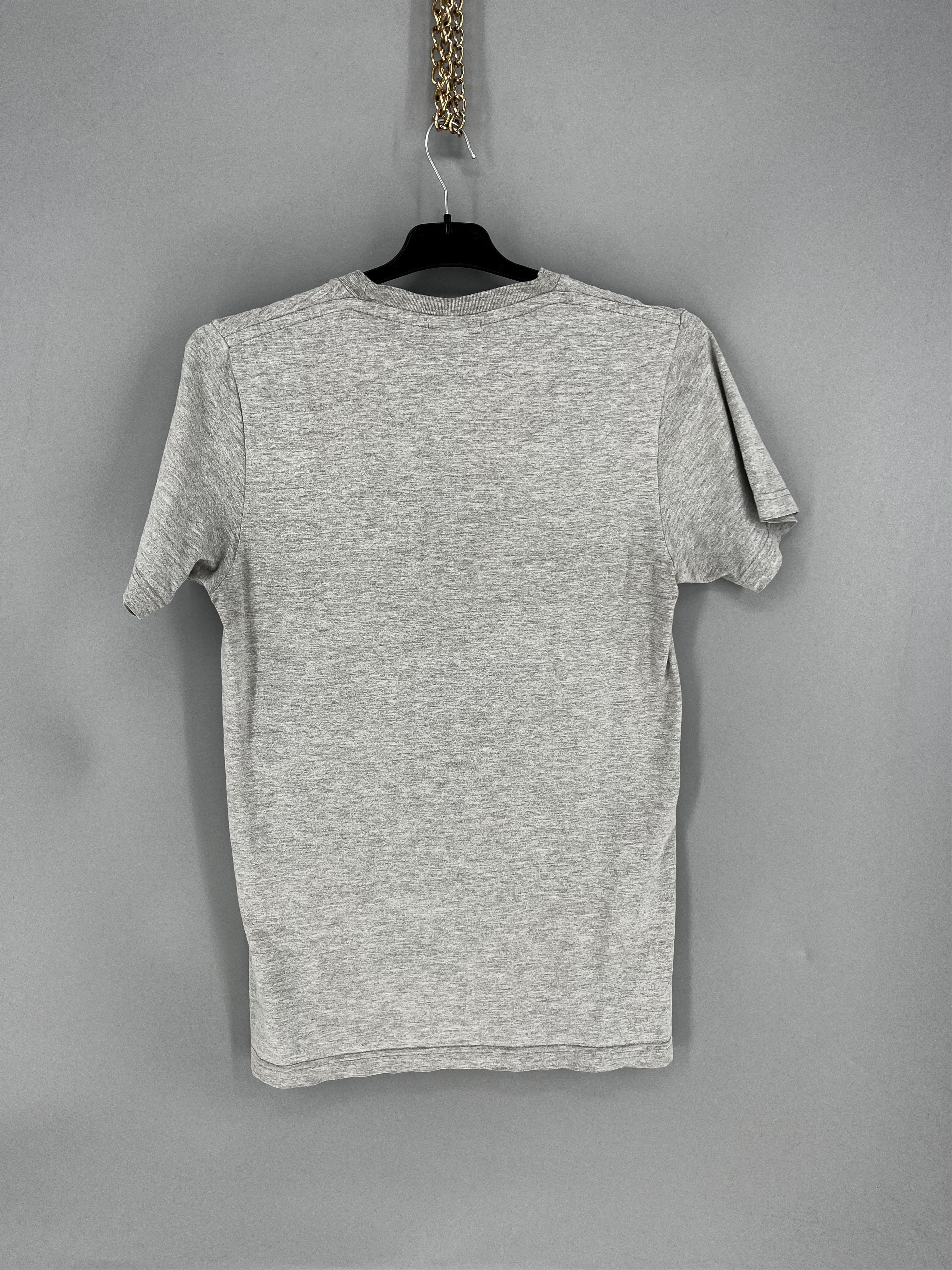 Nike Vintage Y2K Nike Center Swoosh Logo T-Shirt Size S Size US S / EU 44-46 / 1 - 9 Thumbnail