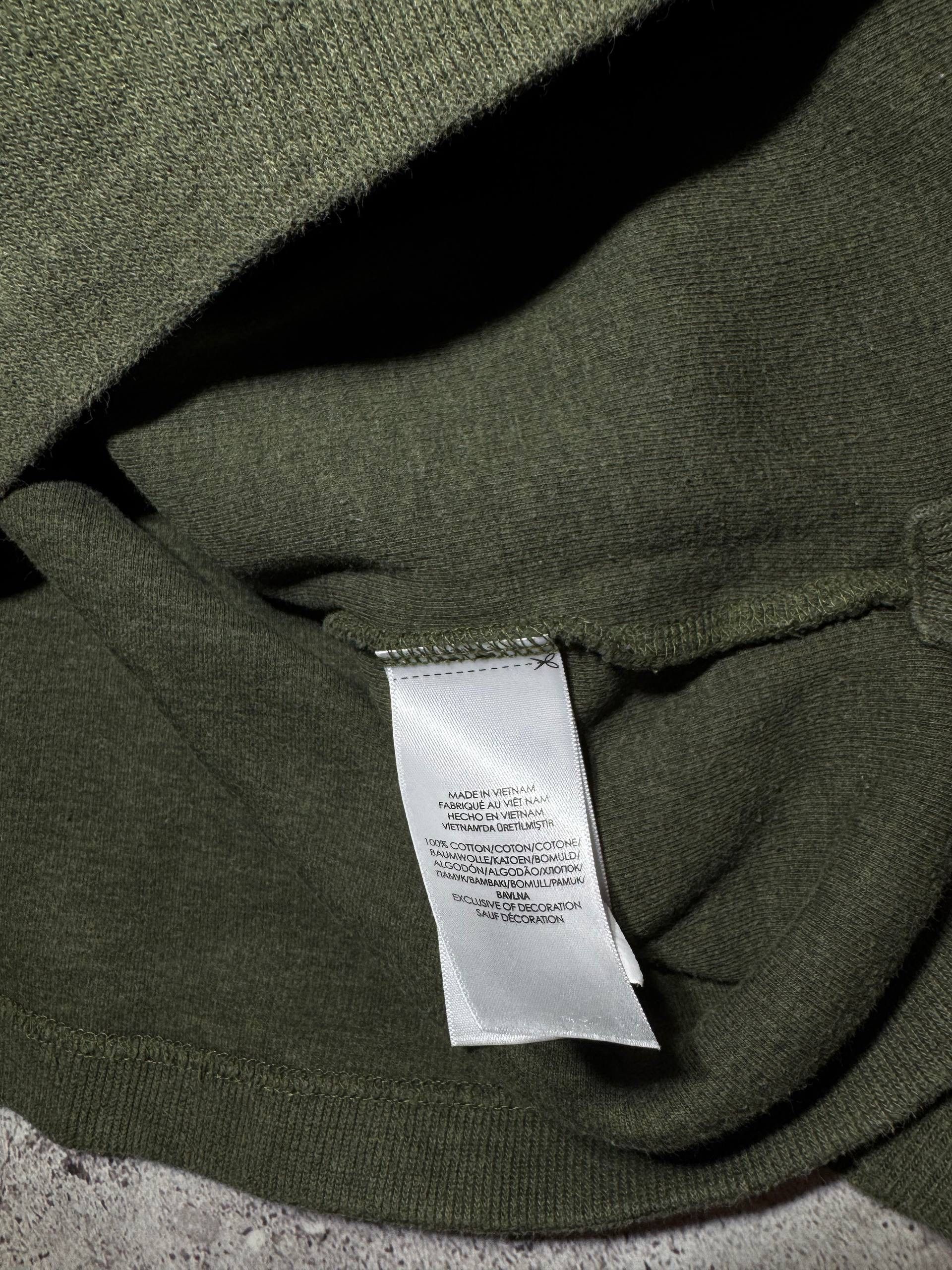 Polo Ralph Lauren Polo Ralph Lauren Vintage 1/4 zip Sweatshirt Size US L / EU 52-54 / 3 - 5 Thumbnail