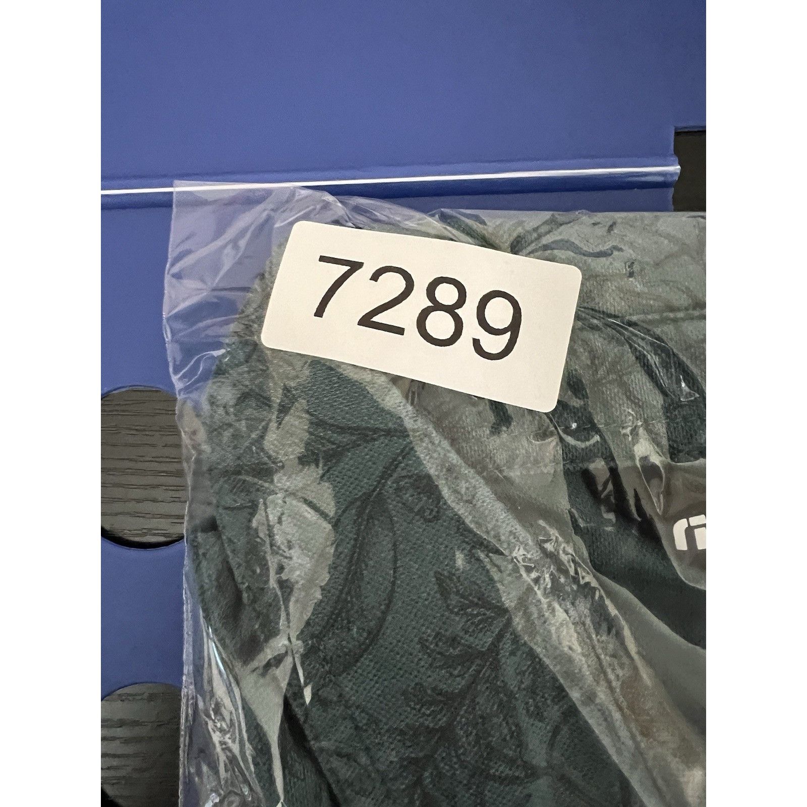 TravisMathew Travis Mathew Men’s Hidden Falls Leaf Pima Polo Shirt Size M Size US M / EU 48-50 / 2 - 7 Thumbnail
