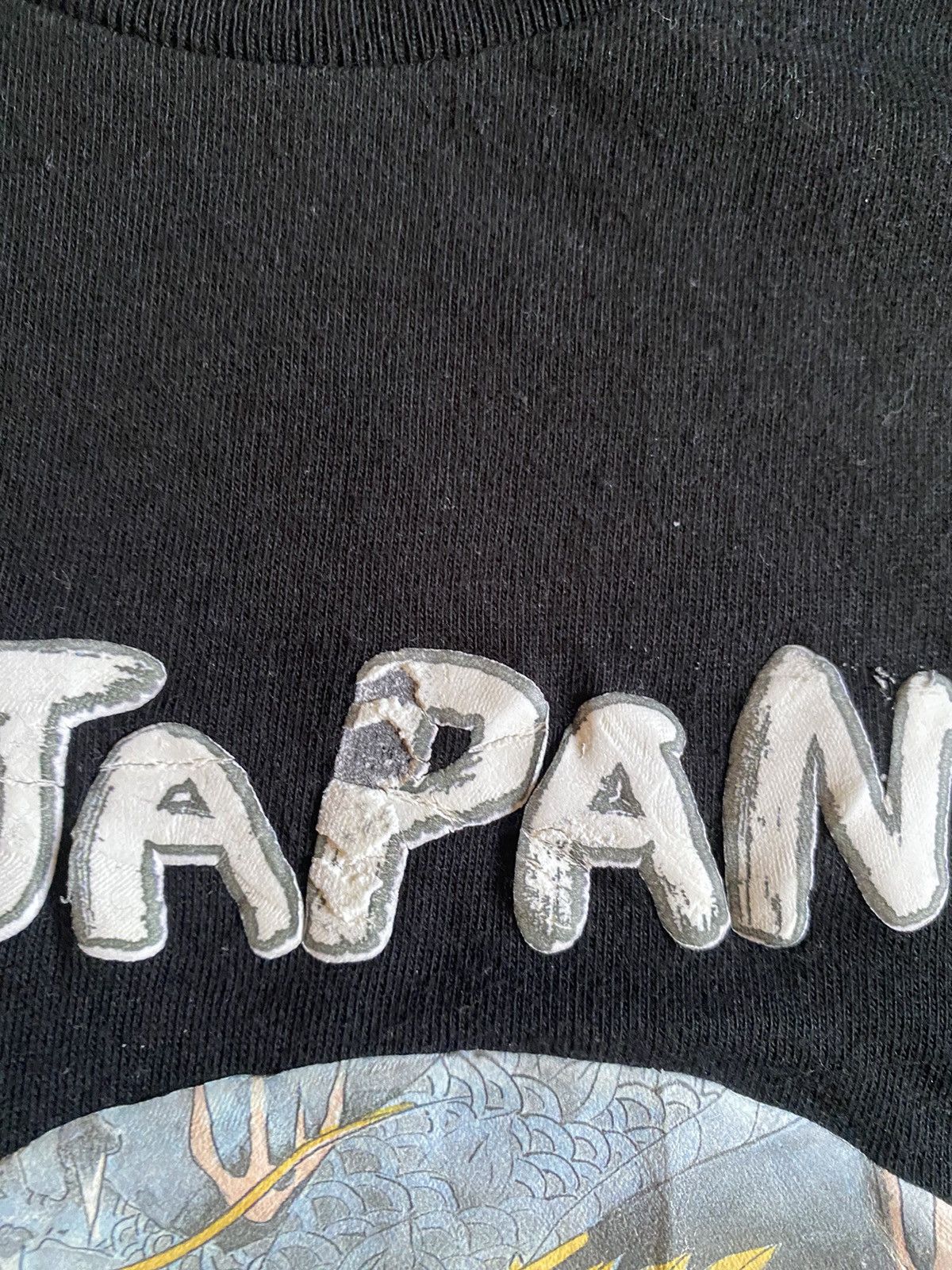 Japanese Brand Vintage Japanese Brand Sukajan Style Size US M / EU 48-50 / 2 - 4 Thumbnail