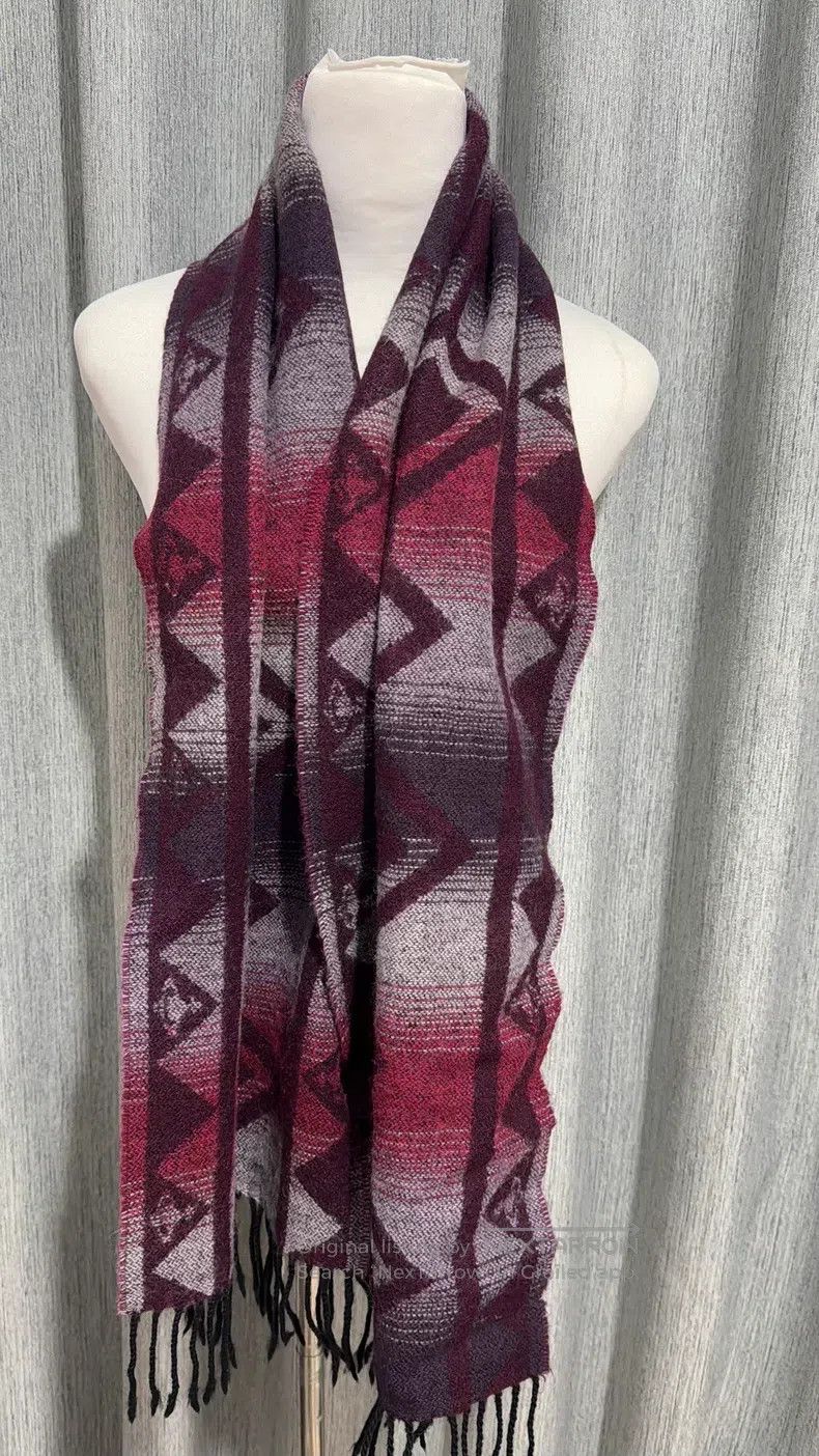 Vivienne Westwood Vivienne Westwood Second-hand scarf Size ONE SIZE - 2 Thumbnail