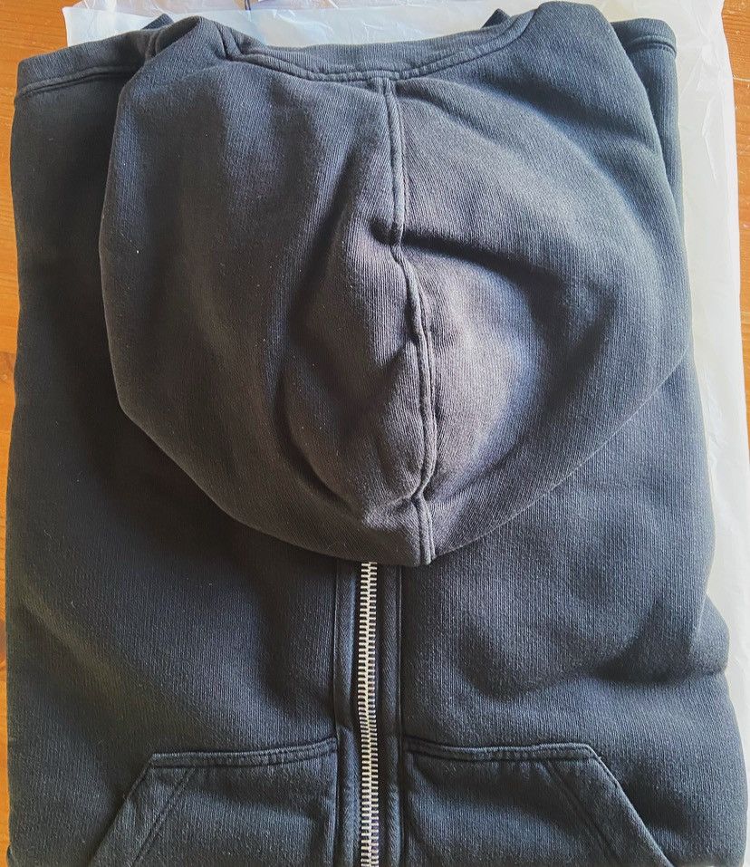 Rick Owens Rick Owens Drkshdw - Gimp Hoodie Size US XL / EU 56 / 4 - 2 Thumbnail