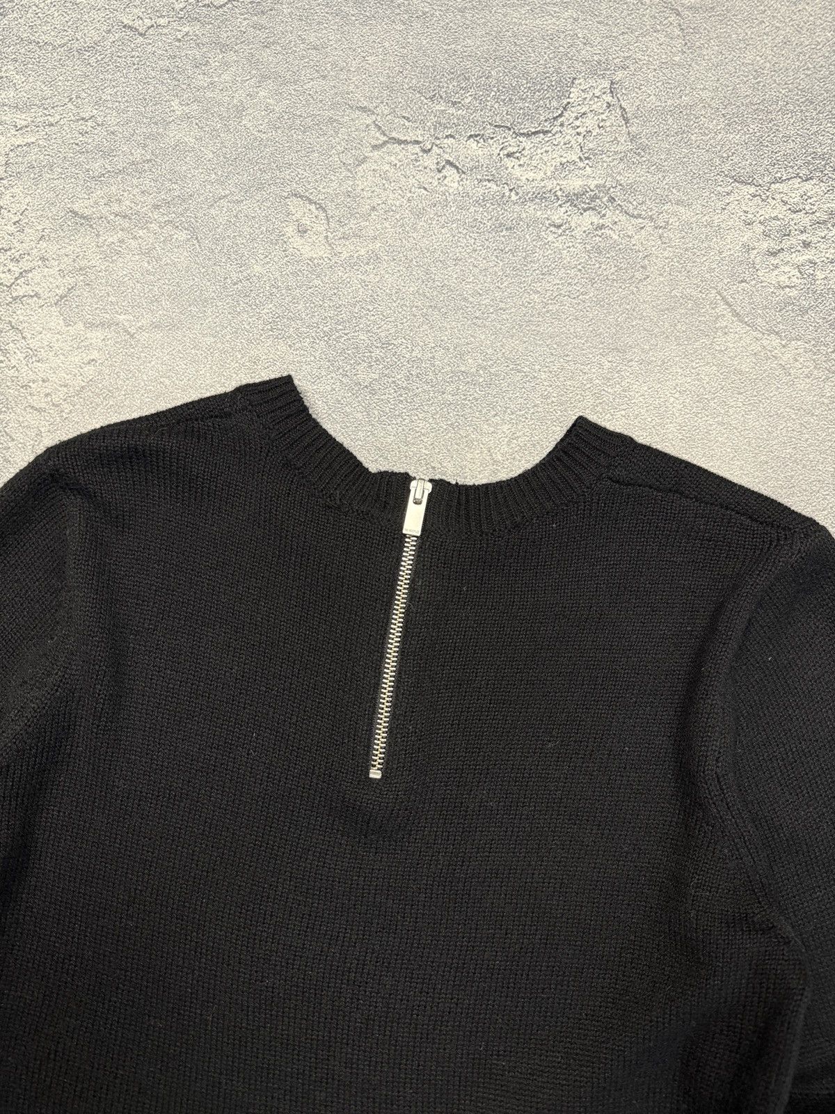 The Kooples The Kooples Sweater Size XS / US 0-2 / IT 36-38 - 3 Thumbnail