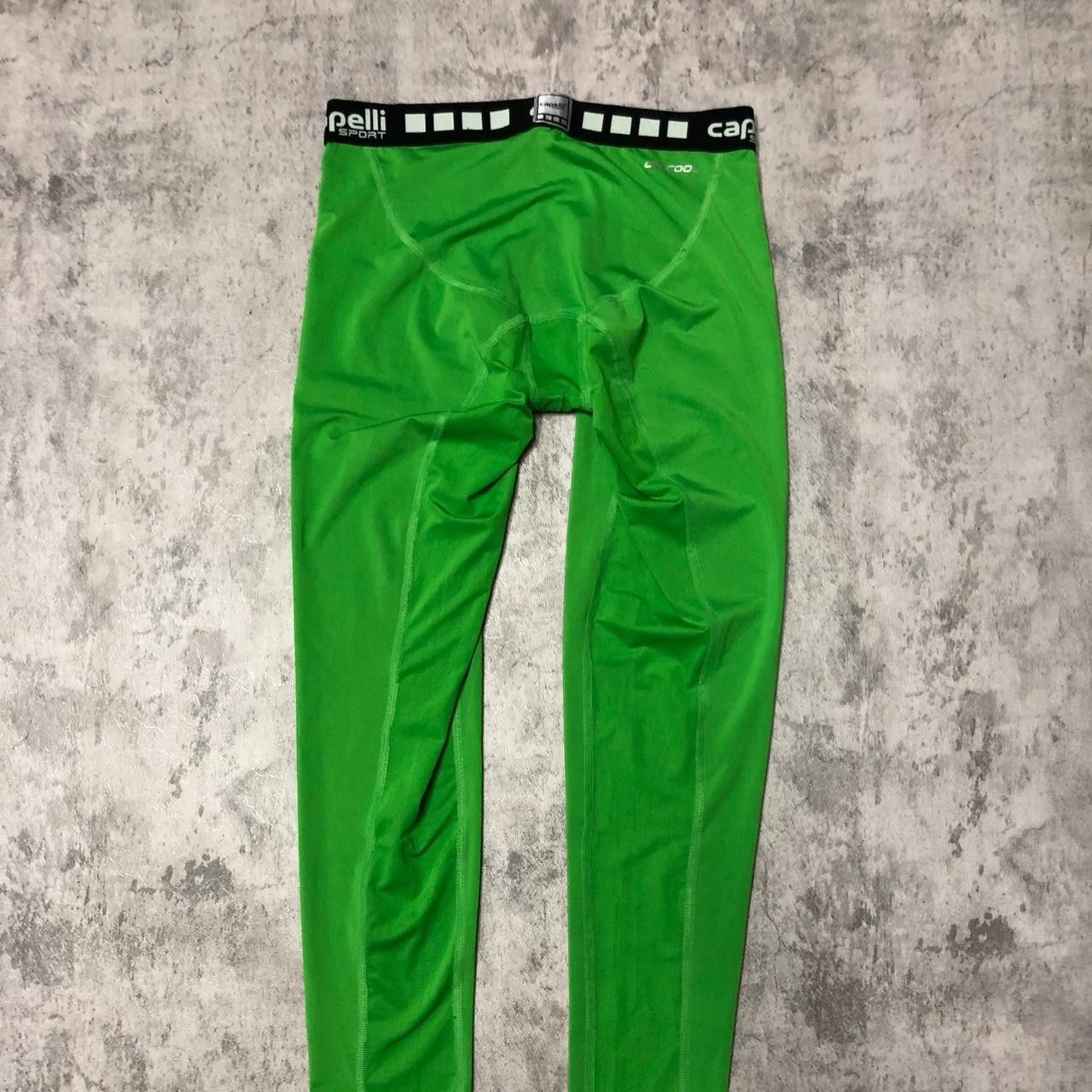 Other Green Capelli sport leggings #leggings Size 30" / US 8 / IT 44 - 5 Thumbnail