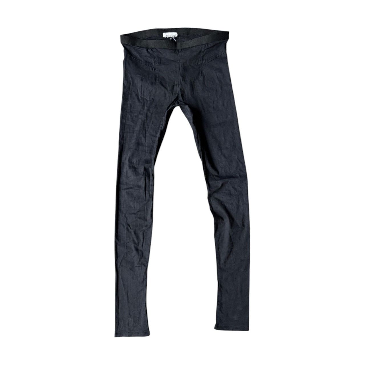 Helmut Lang Stretch Pants Helmut Lang Size 27" / US 4 / IT 40 - 1 Thumbnail
