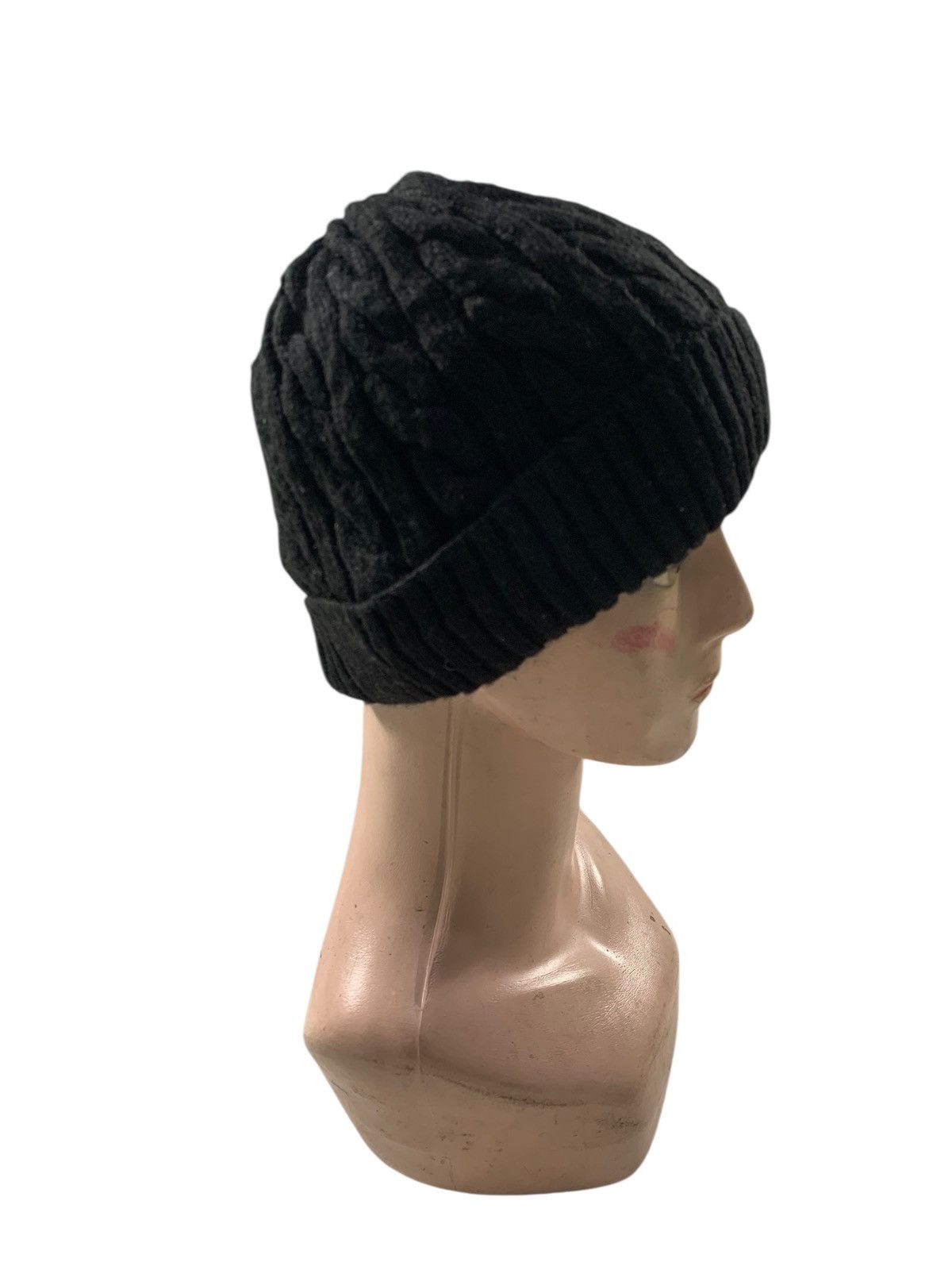 Kapital Global work beanie hats rare Size ONE SIZE - 4 Thumbnail