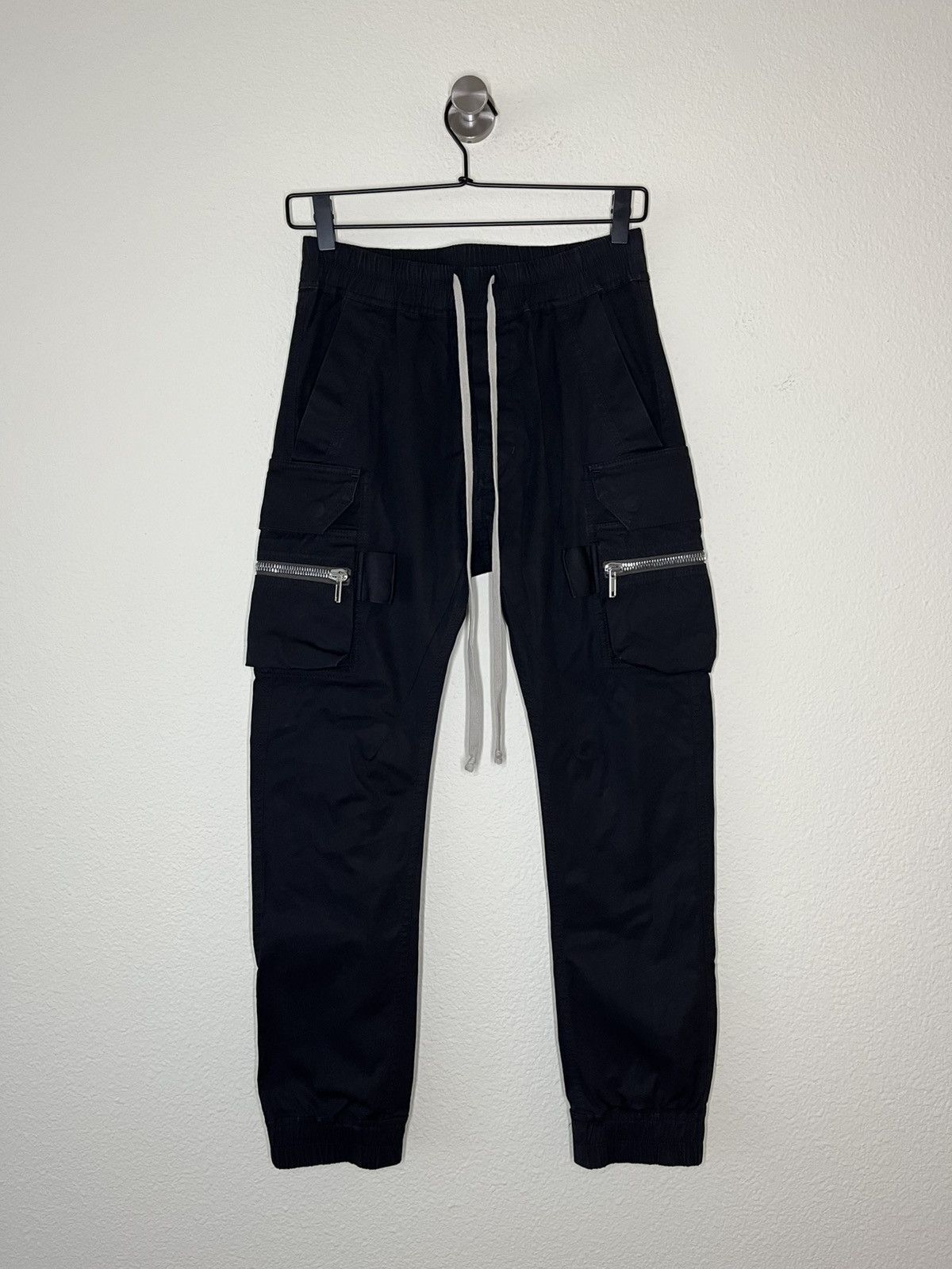 Mastodon Rick Owens | Grailed