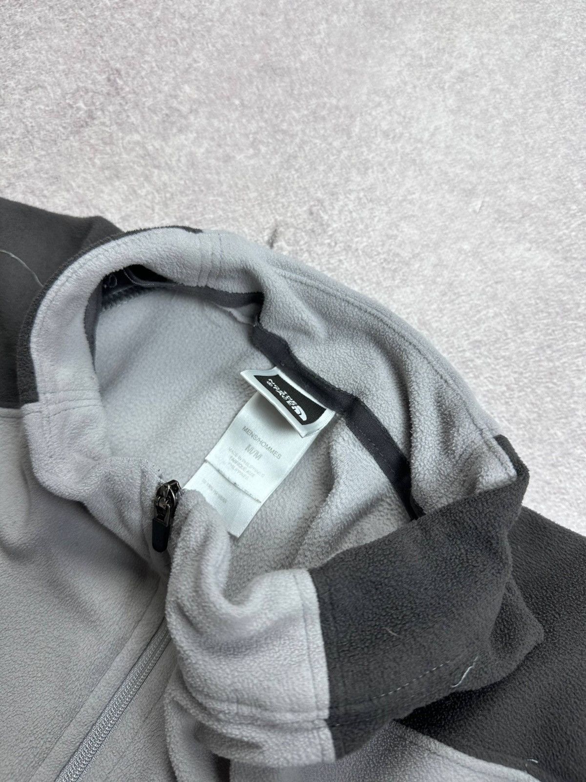 The North Face Vintage The North Face Fleece Retro Sherpa Jacket M Size US M / EU 48-50 / 2 - 4 Thumbnail