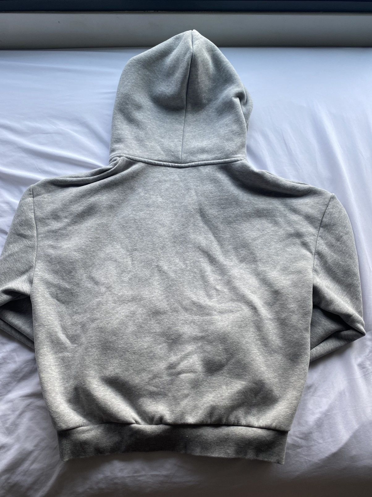 Other Grey Zip up hoodie Size US M / EU 48-50 / 2 - 3 Thumbnail