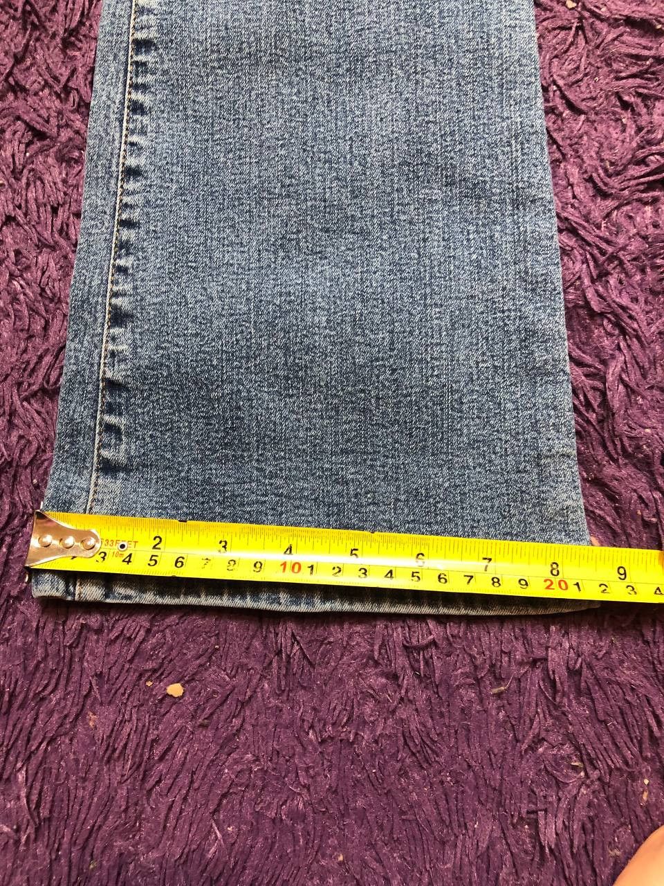 Miss Sixty Miss Sixty jeans Size 28" / US 6 / IT 42 - 12 Thumbnail
