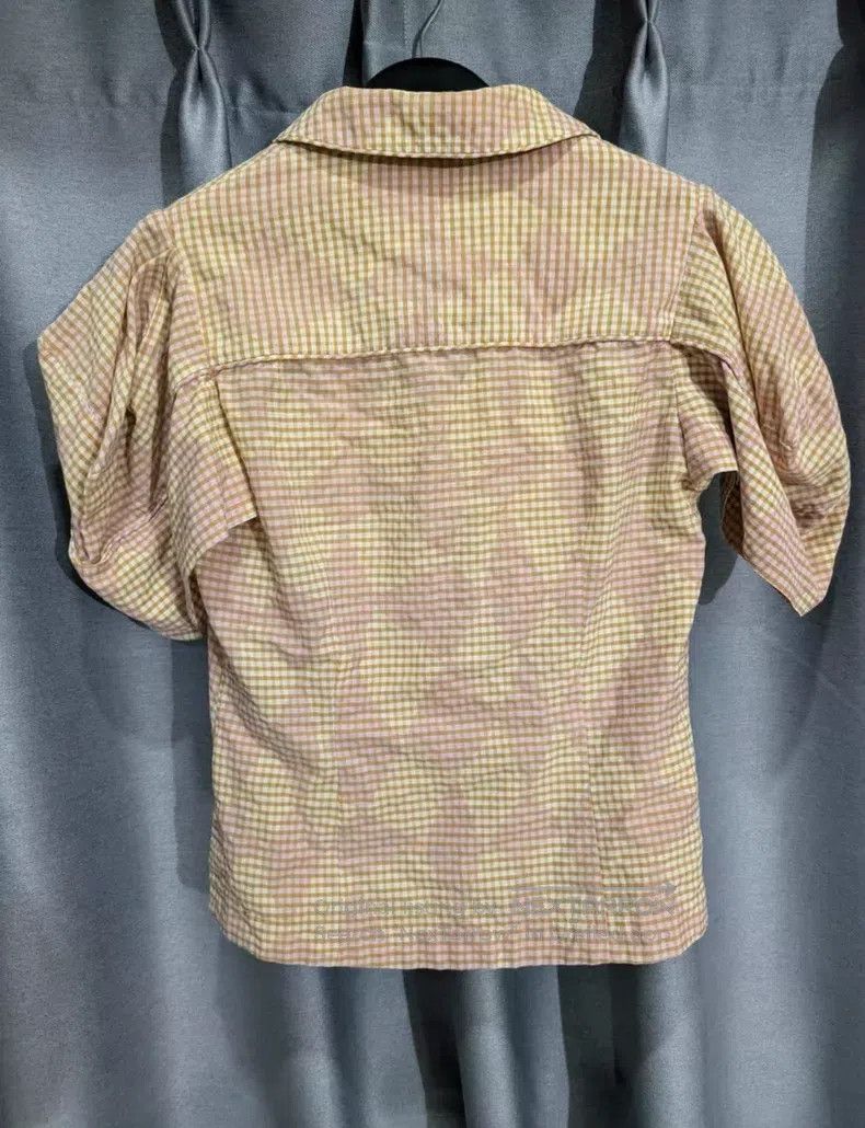 Vivienne Westwood Vivienne Westwood Vintage shirt Size S / US 4 / IT 40 - 2 Thumbnail