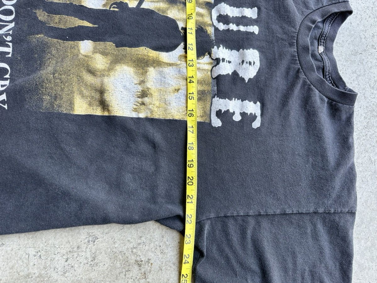 Band Tees × Vintage 2016 The Cure Boys Don’t Cry Tour Tee Size US L / EU 52-54 / 3 - 3 Thumbnail