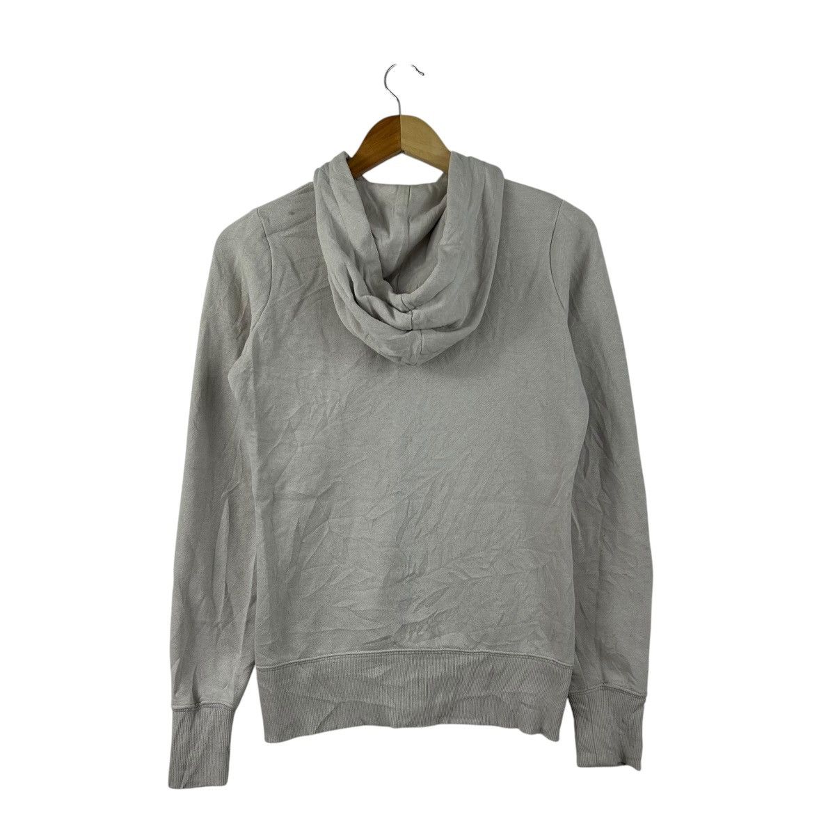 Billabong BILLABONG SURFING Vintage Floral Zip Hoodie Gray Size US M / EU 48-50 / 2 - 4 Thumbnail