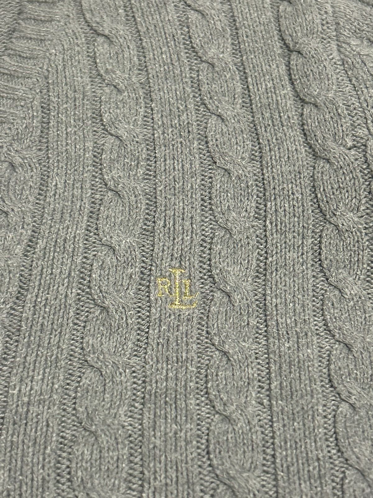 Polo Ralph Lauren Vintage Polo Ralph Lauren Size M / US 6-8 / IT 42-44 - 7 Thumbnail