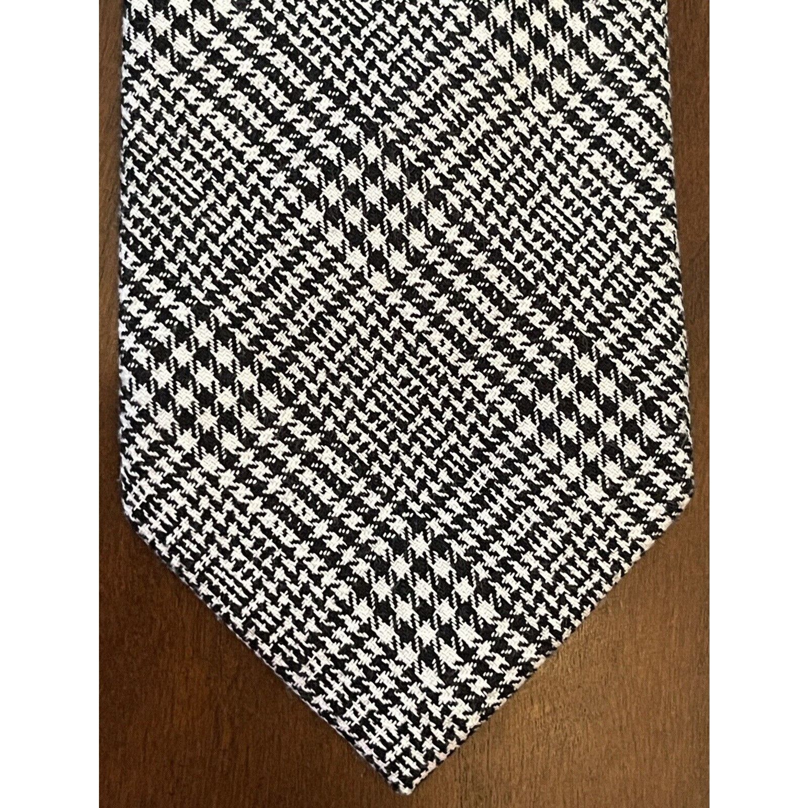 Other Ties . Com Hand made 100% Cotton Made In China Size ONE SIZE - 1 Thumbnail