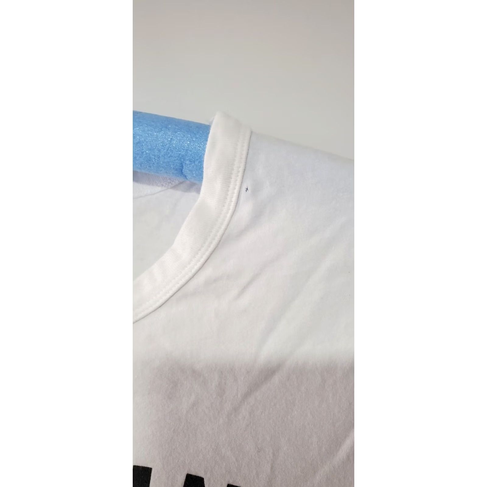 Reigning Champ White Athletic Wear T Shirt, Size Medium Men’s, Men's — image 5 of 6