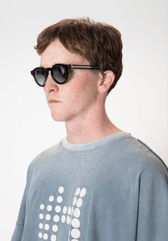 Other Peace Train DX Sunglasses (NEW WITH CASE) Size ONE SIZE - 1 Thumbnail