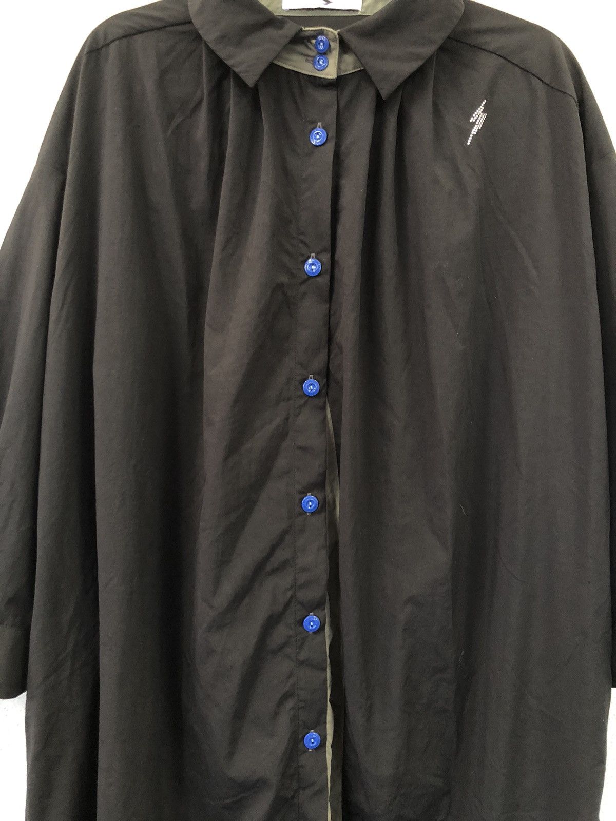 Kansai Yamamoto Superlady Kansai Yamamoto Jacket Size L / US 10 / IT 46 - 10 Thumbnail