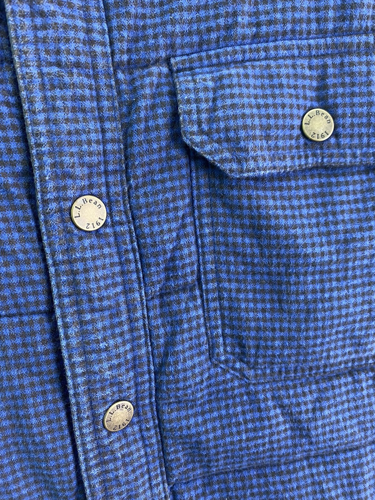 L.L. Bean LL Bean Size US M / EU 48-50 / 2 - 7 Thumbnail