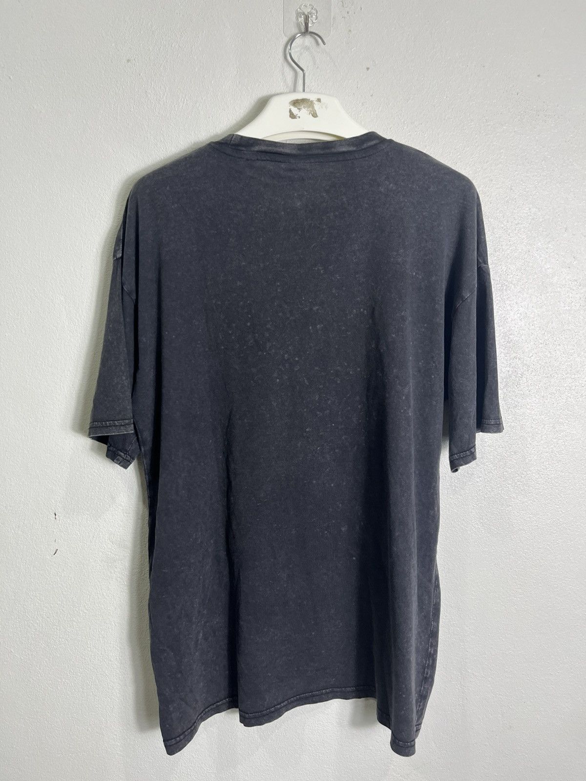 Rap Tees NAS Rap Tshirt Size US M / EU 48-50 / 2 - 6 Thumbnail