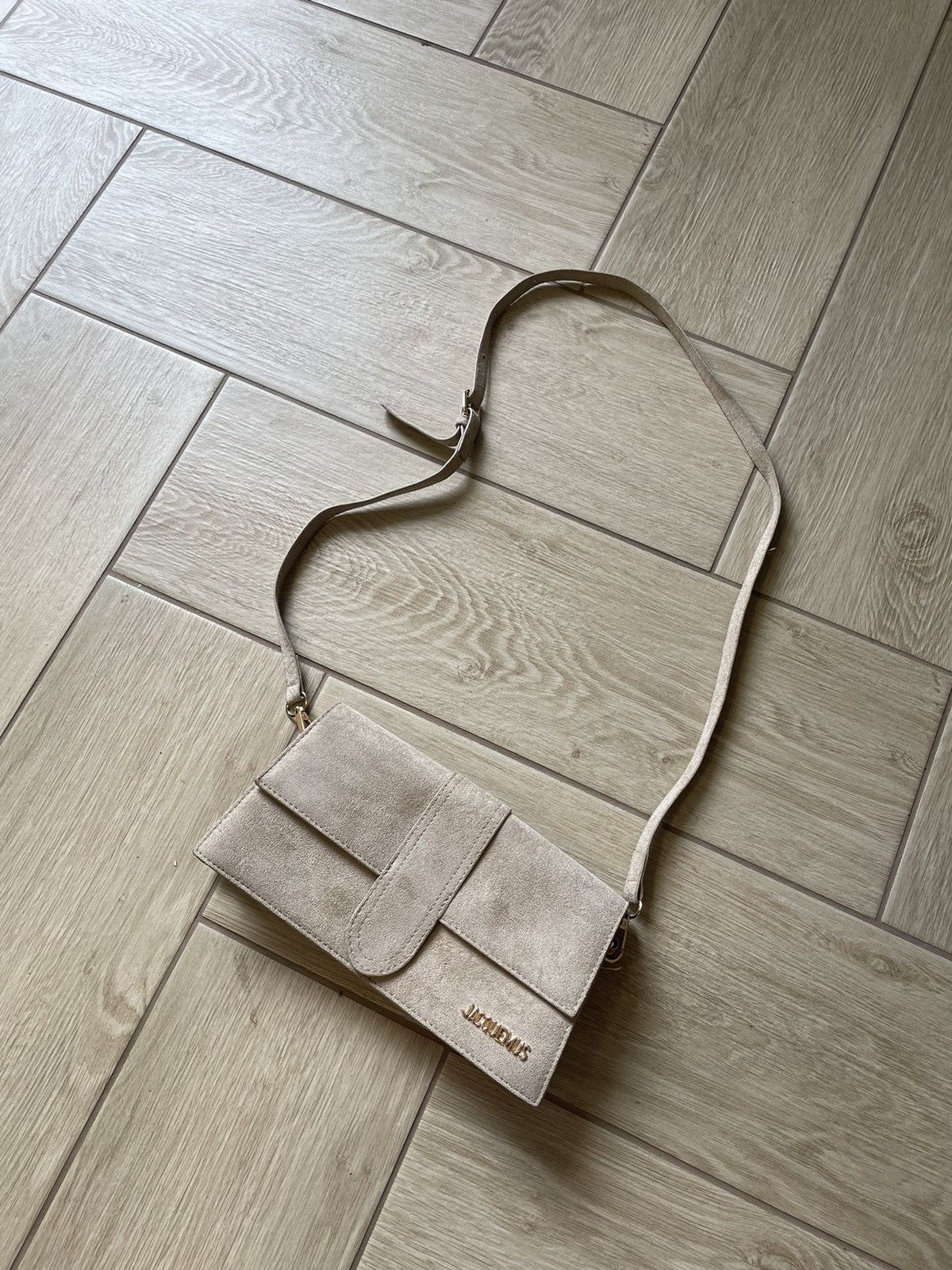 Jacquemus Jacquemus Size ONE SIZE - 1 Thumbnail