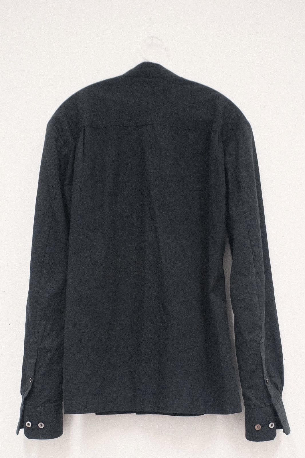 Number (N)ine Number Nine Tuxedo Shirt Size US S / EU 44-46 / 1 - 4 Thumbnail
