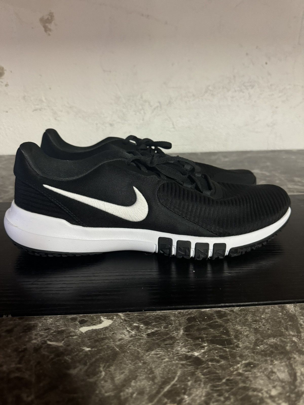Nike Nike flex shoes black men’s 14 Size US 14 / EU 47 - 1 Thumbnail