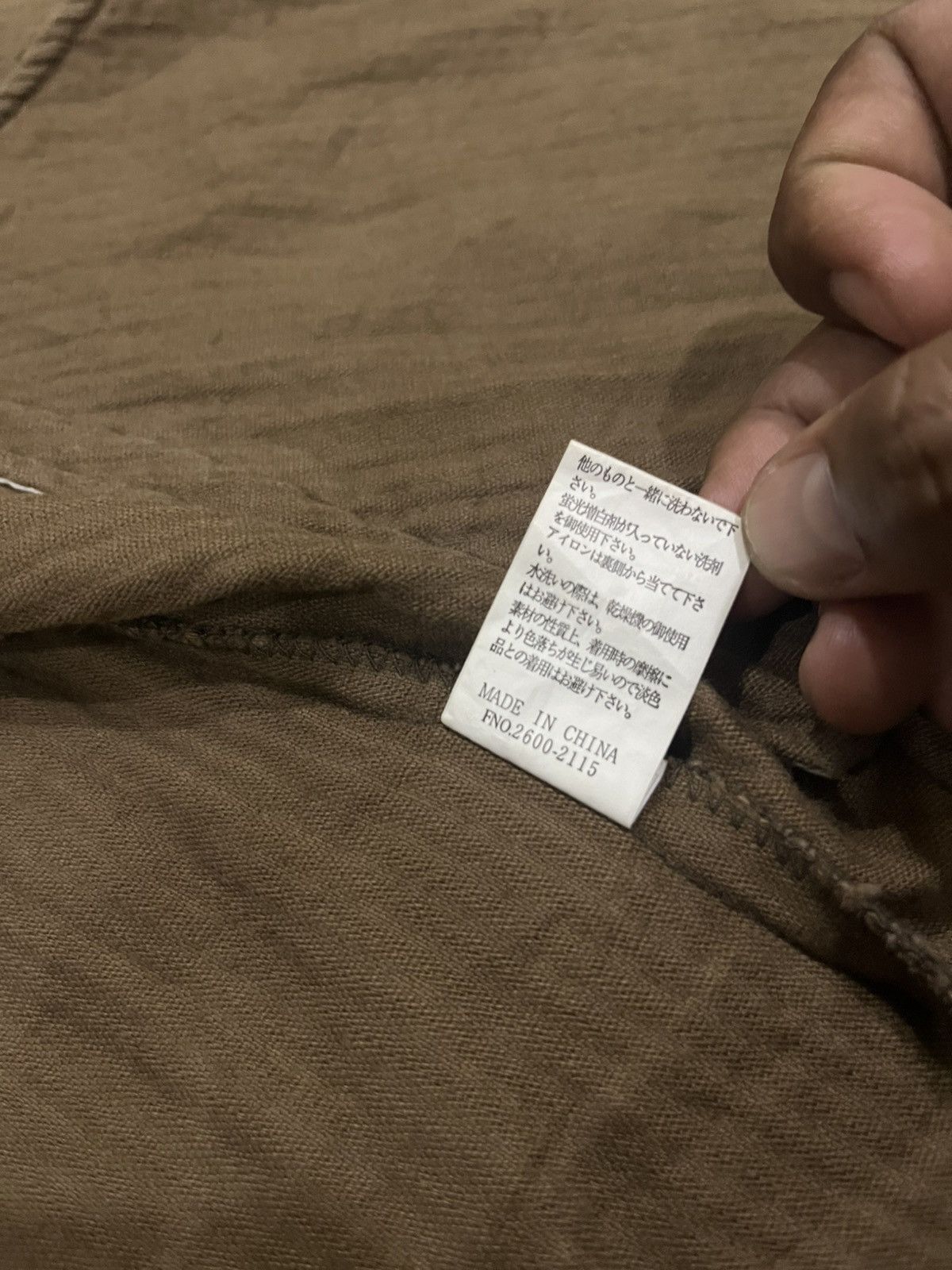 Maui and Sons vintage MAUI AND SONS corduroy jaket Size US XL / EU 56 / 4 - 11 Thumbnail