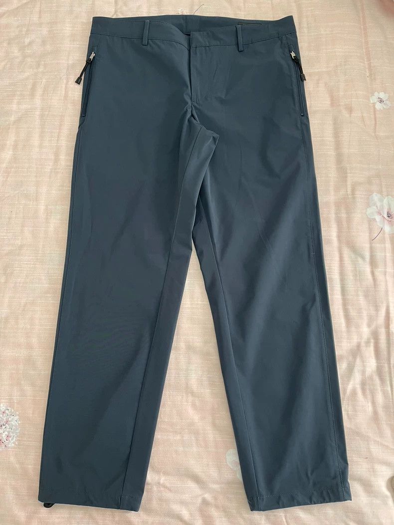 Prada Prada Casual pants 2501-Nextarrow Size US 34 / EU 50 - 2 Thumbnail