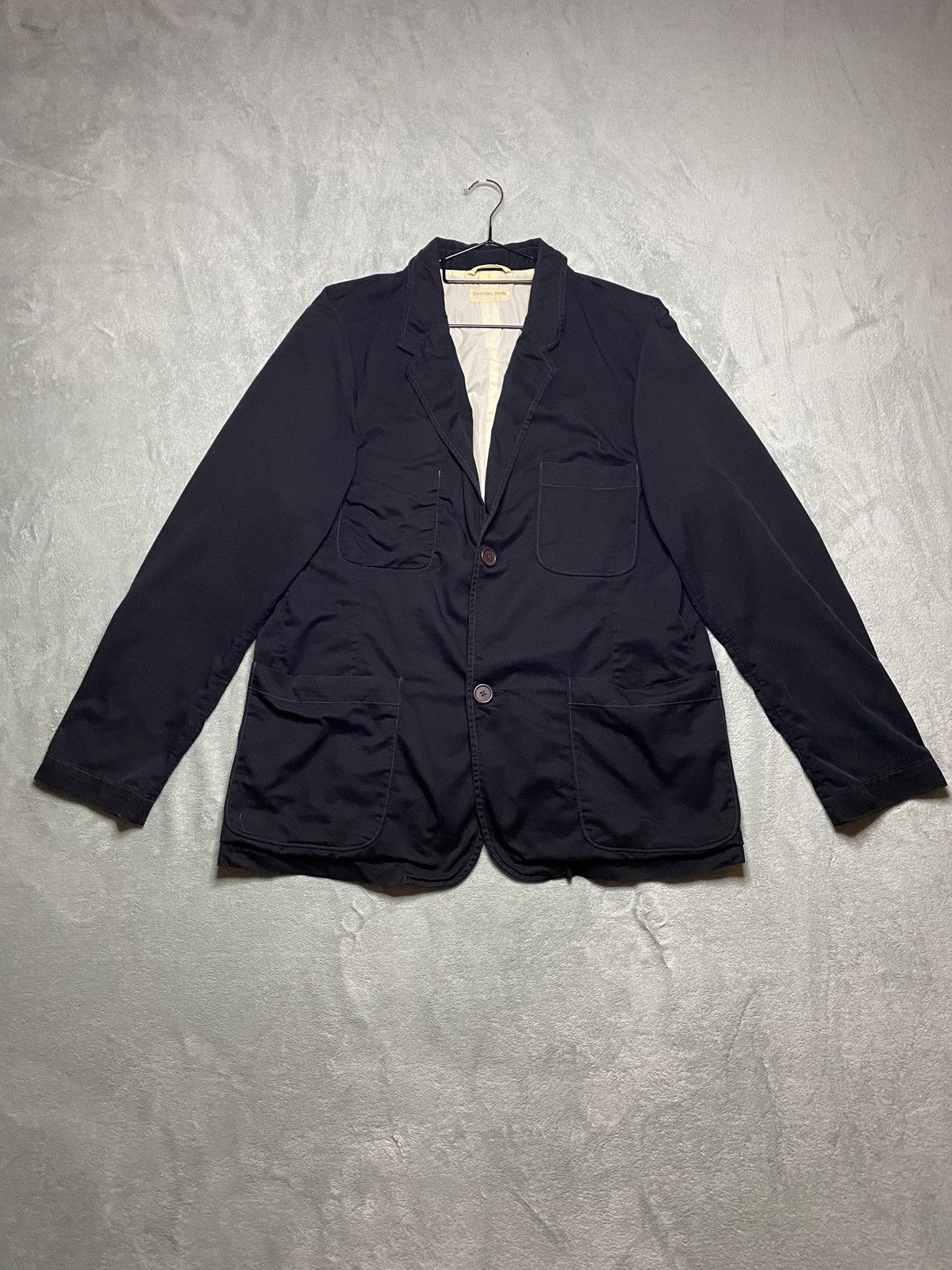 Carhartt × Vintage Carhartt J129 OLV green detroit jacket sz