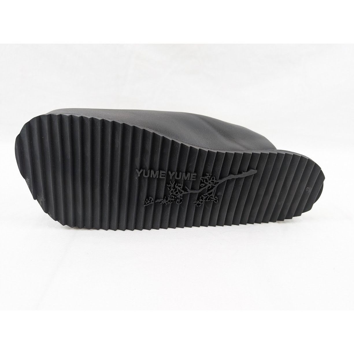 YUME YUME o1rshd1 Truck Slide in Black Size US 12 / EU 45 - 7 Thumbnail