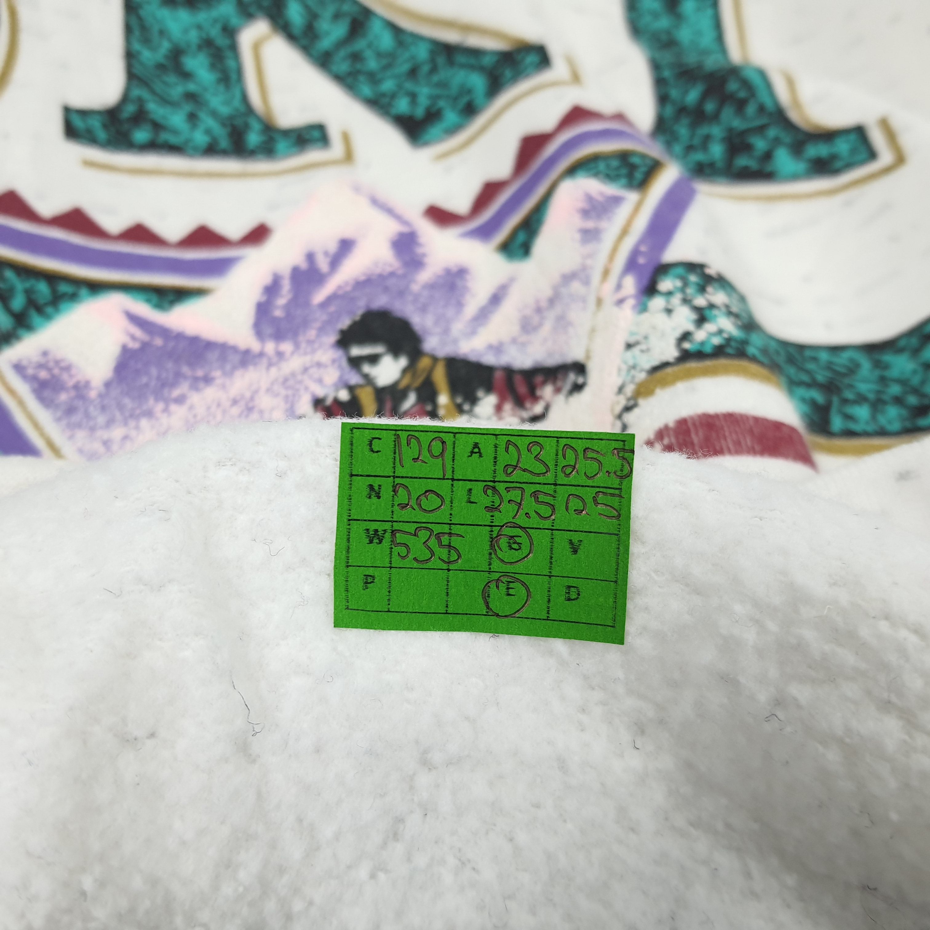 Other Vintage SKI Dodge Ridge Hoodies Size US L / EU 52-54 / 3 - 7 Thumbnail