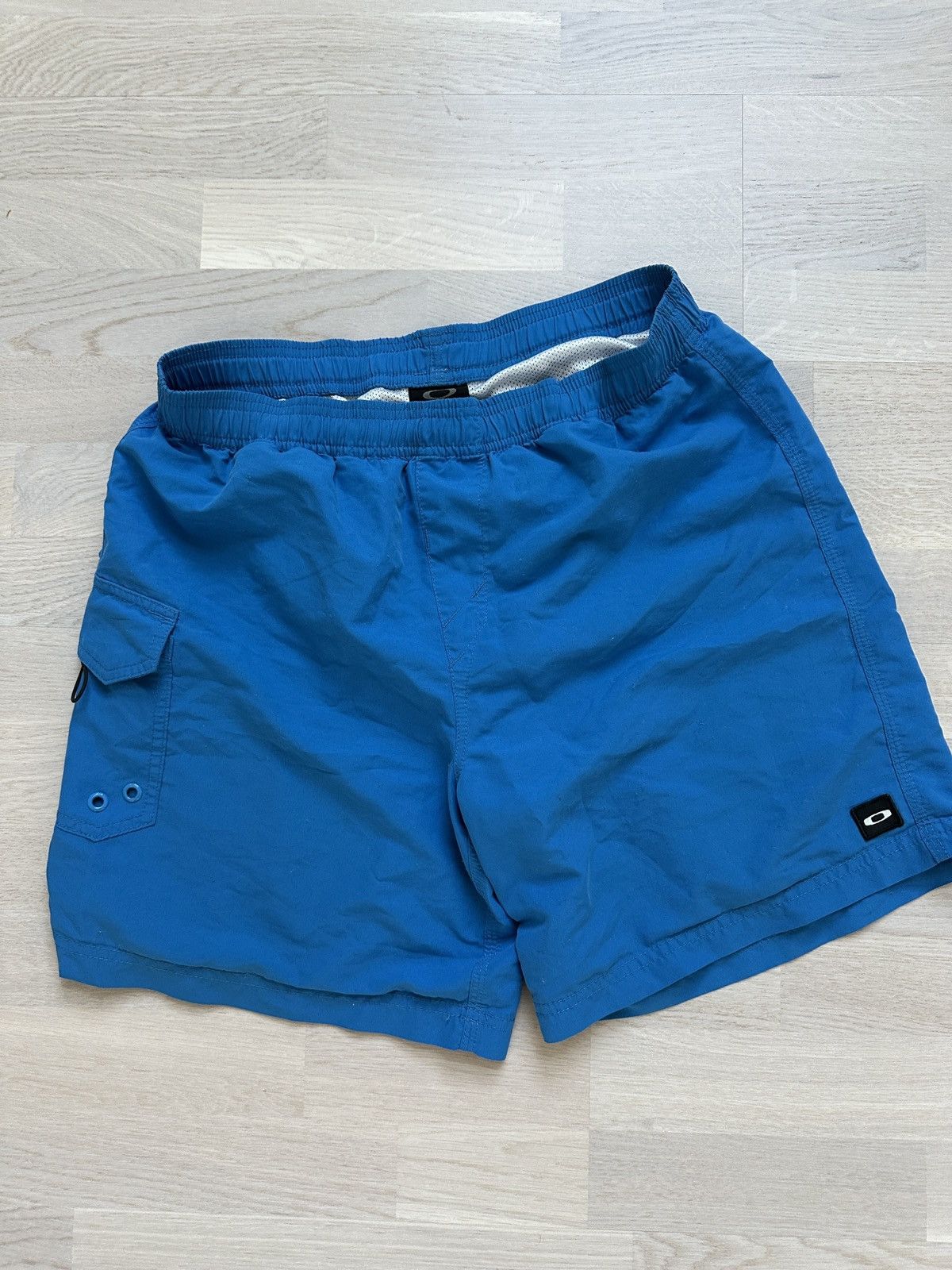 Oakley Oakley swim shorts Size US 32 / EU 48 - 1 Thumbnail