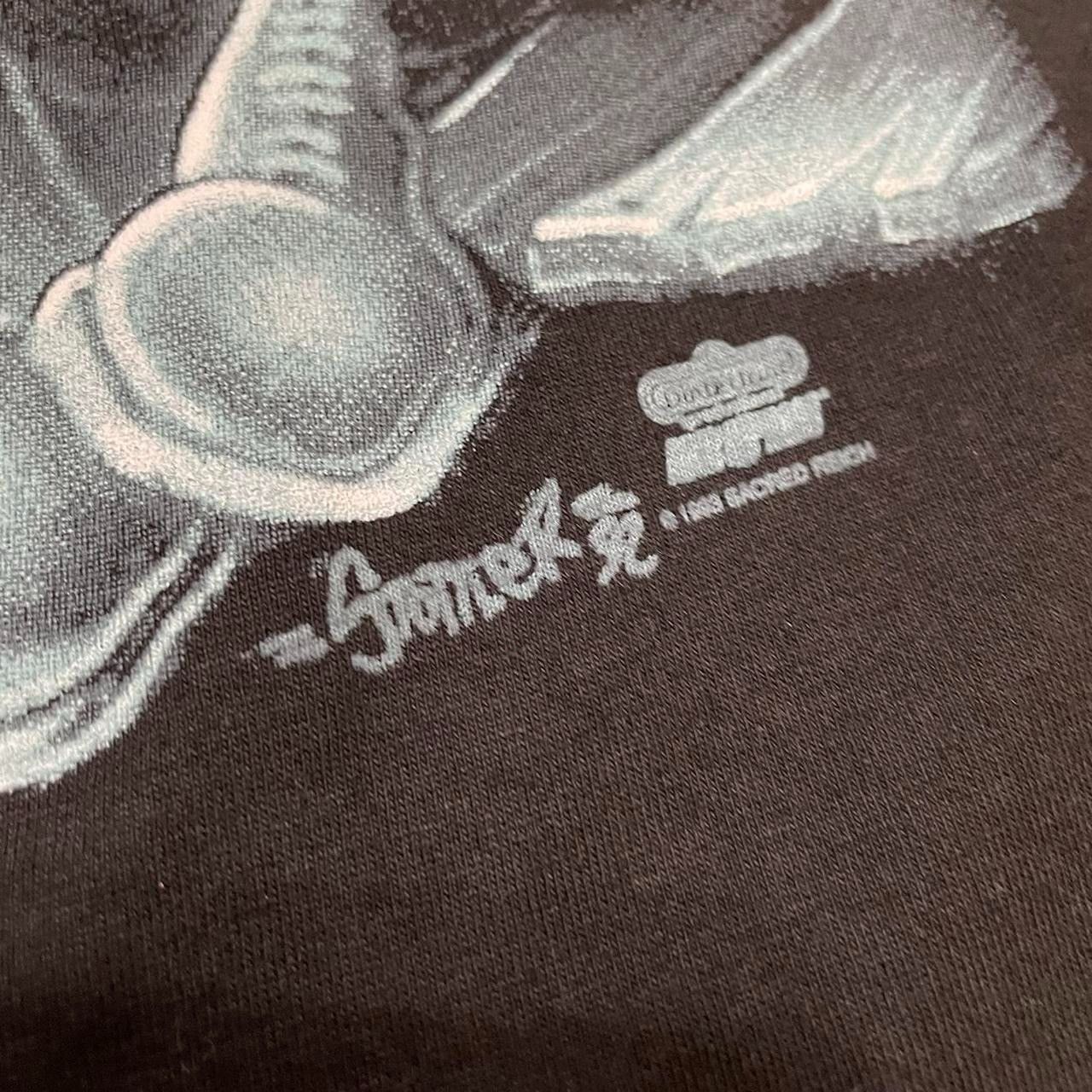 Other Vintage 1993 Sacred Reich thrash Metal band tour tshirt Size US XL / EU 56 / 4 - 6 Thumbnail